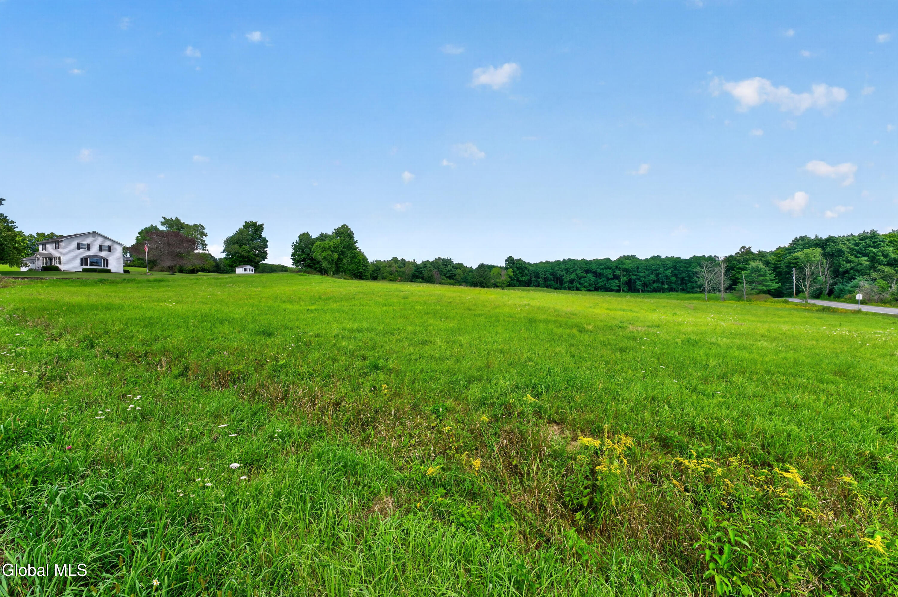 97 Newman Road Shushan NY 12873