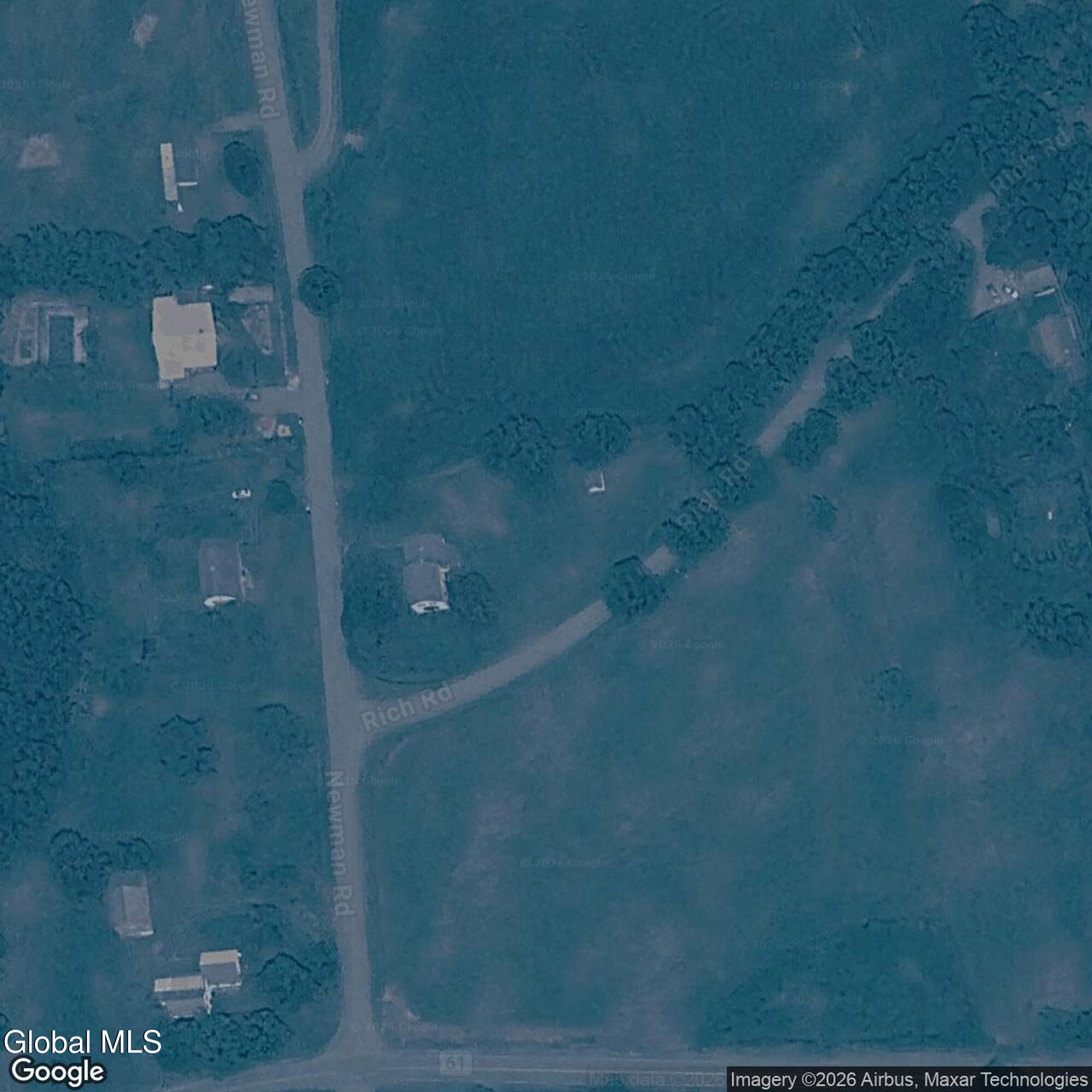 97 Newman Road Shushan NY 12873