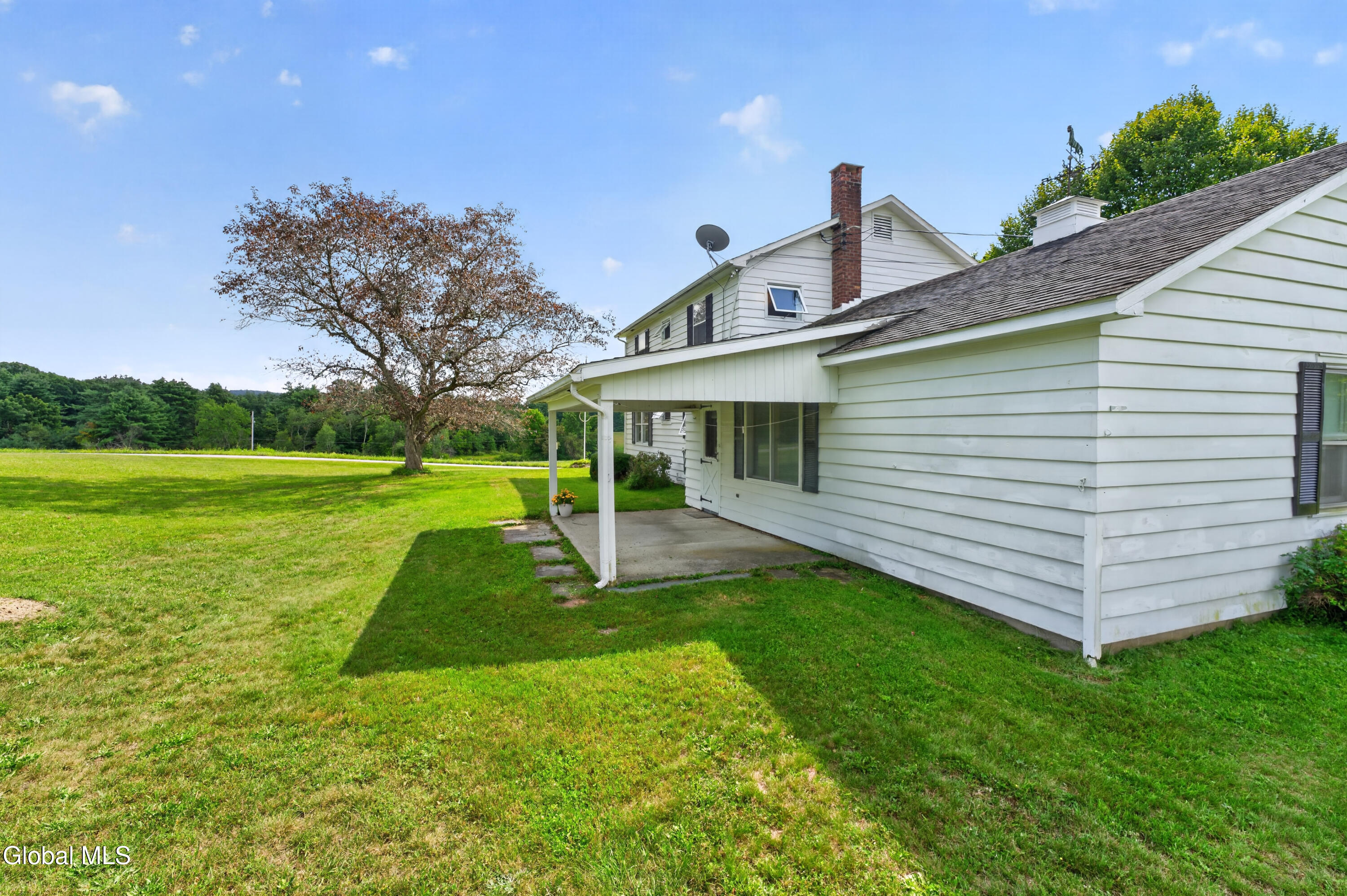 97 Newman Road Shushan NY 12873