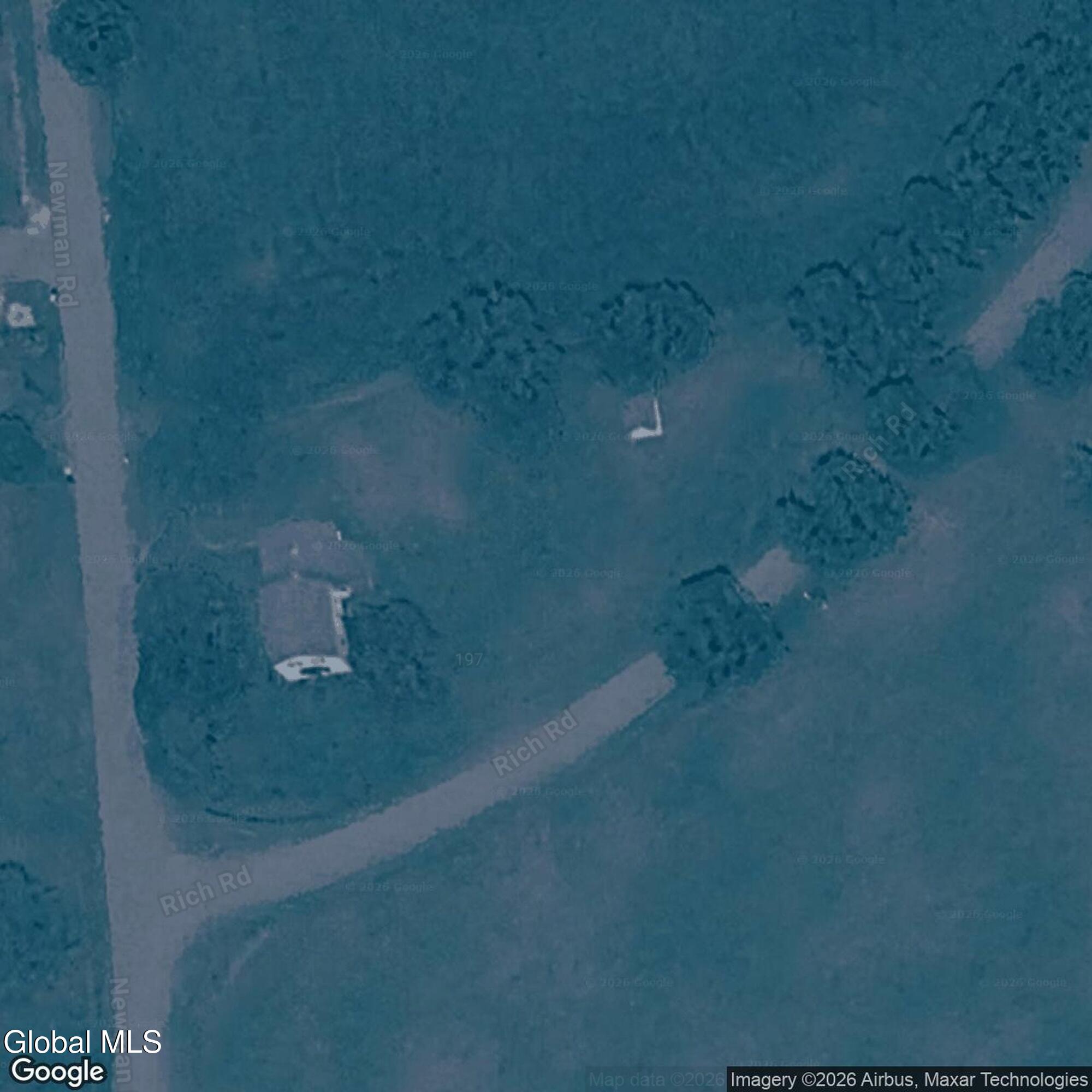 97 Newman Road Shushan NY 12873