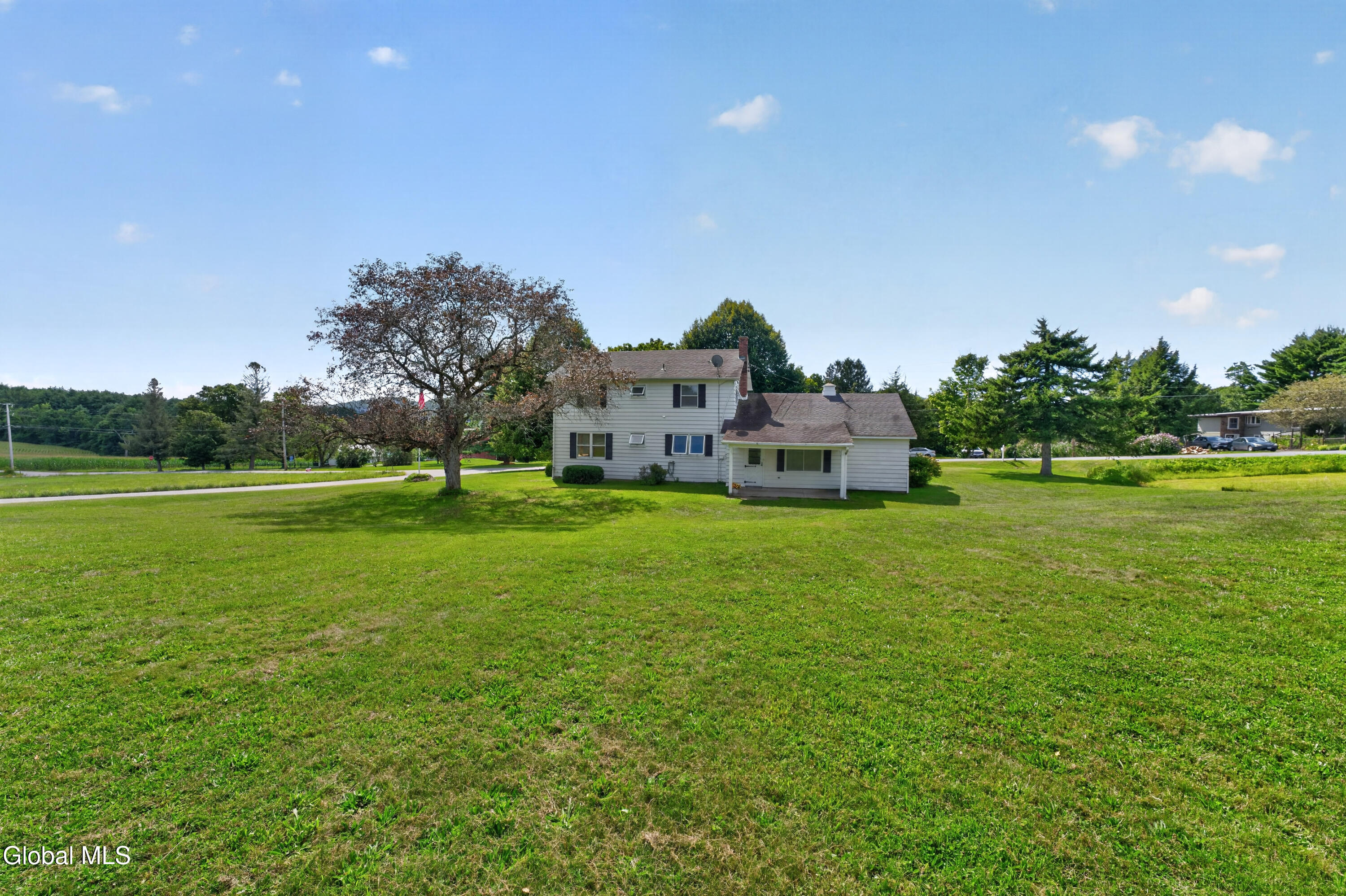 97 Newman Road Shushan NY 12873