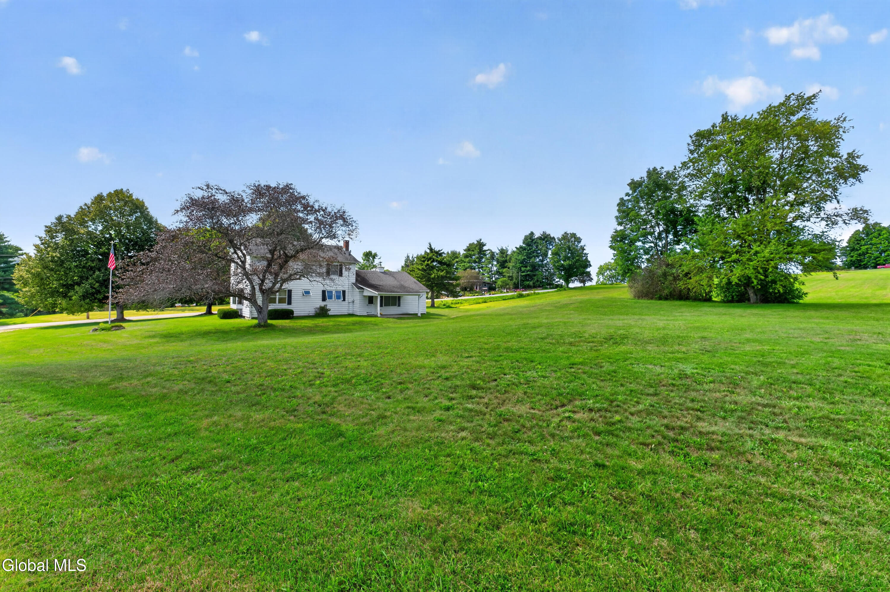 97 Newman Road Shushan NY 12873
