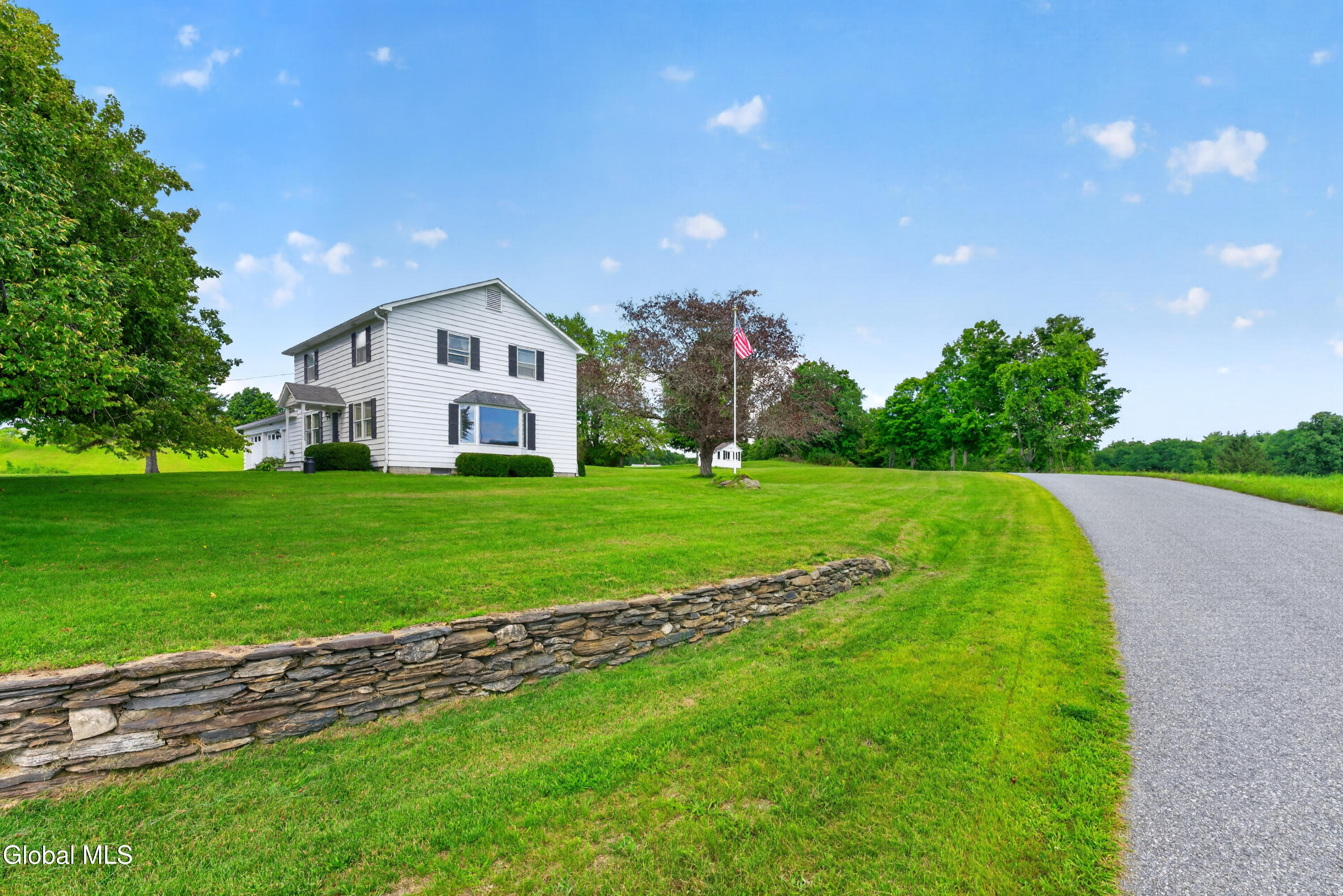 97 Newman Road Shushan NY 12873