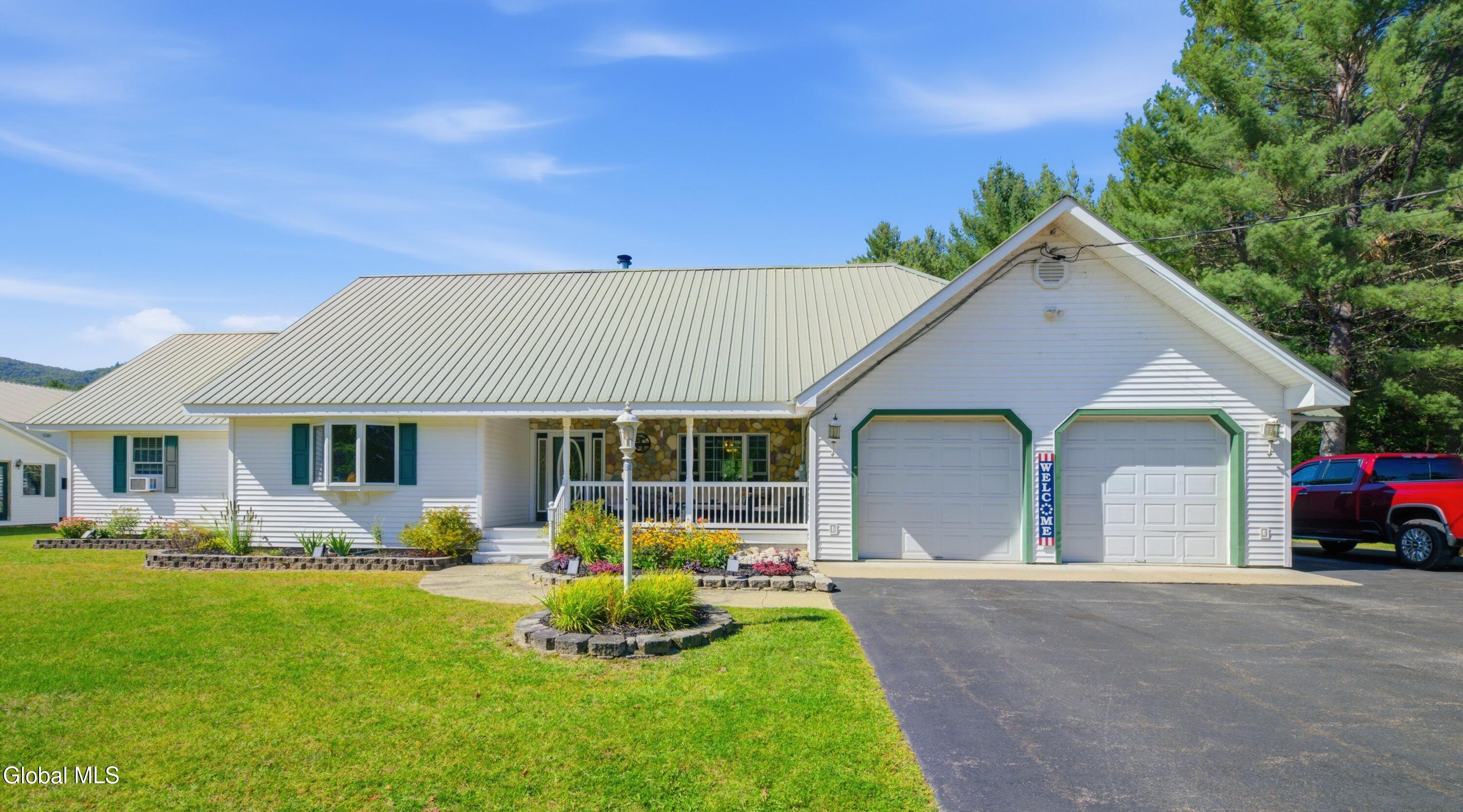 1539 Ny-30 Wells NY 12190