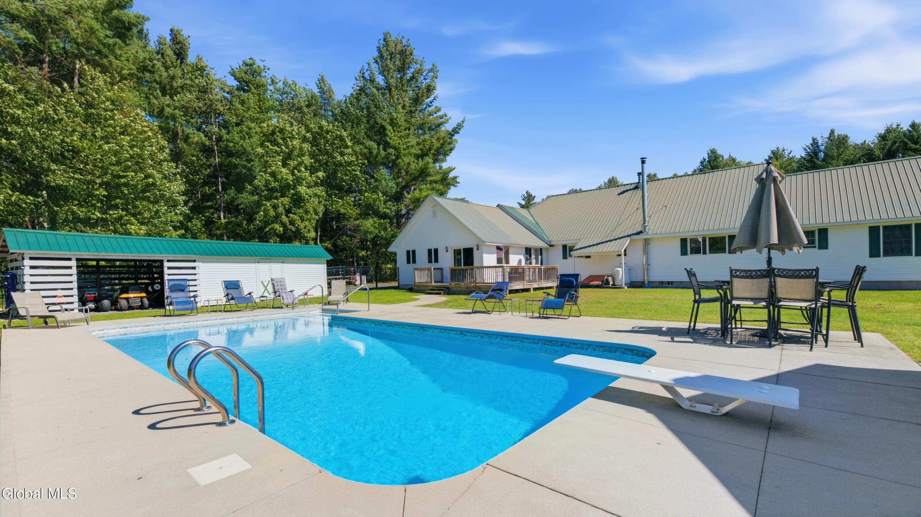 1539 Ny-30 Wells NY 12190