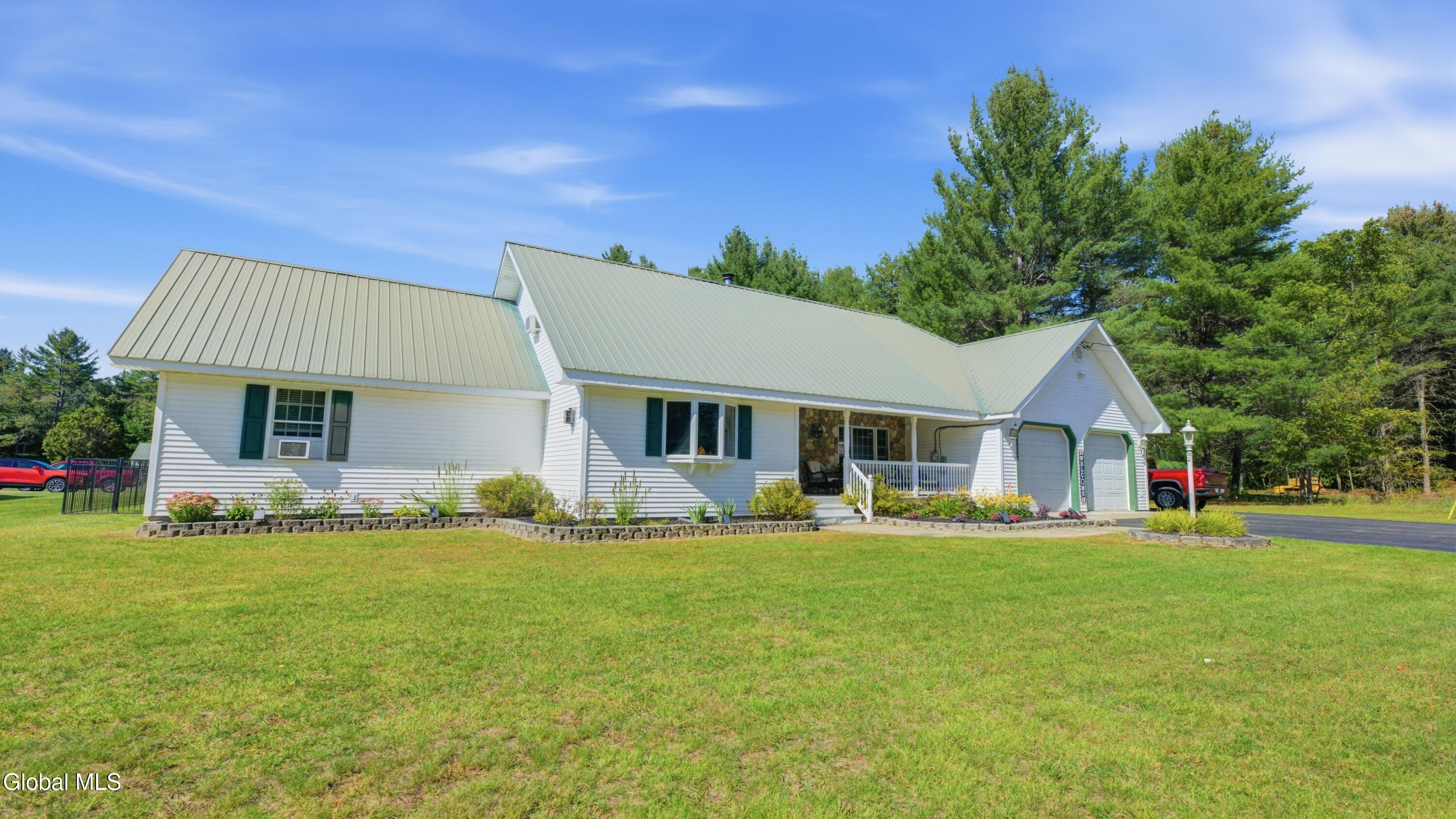 1539 Ny-30 Wells NY 12190