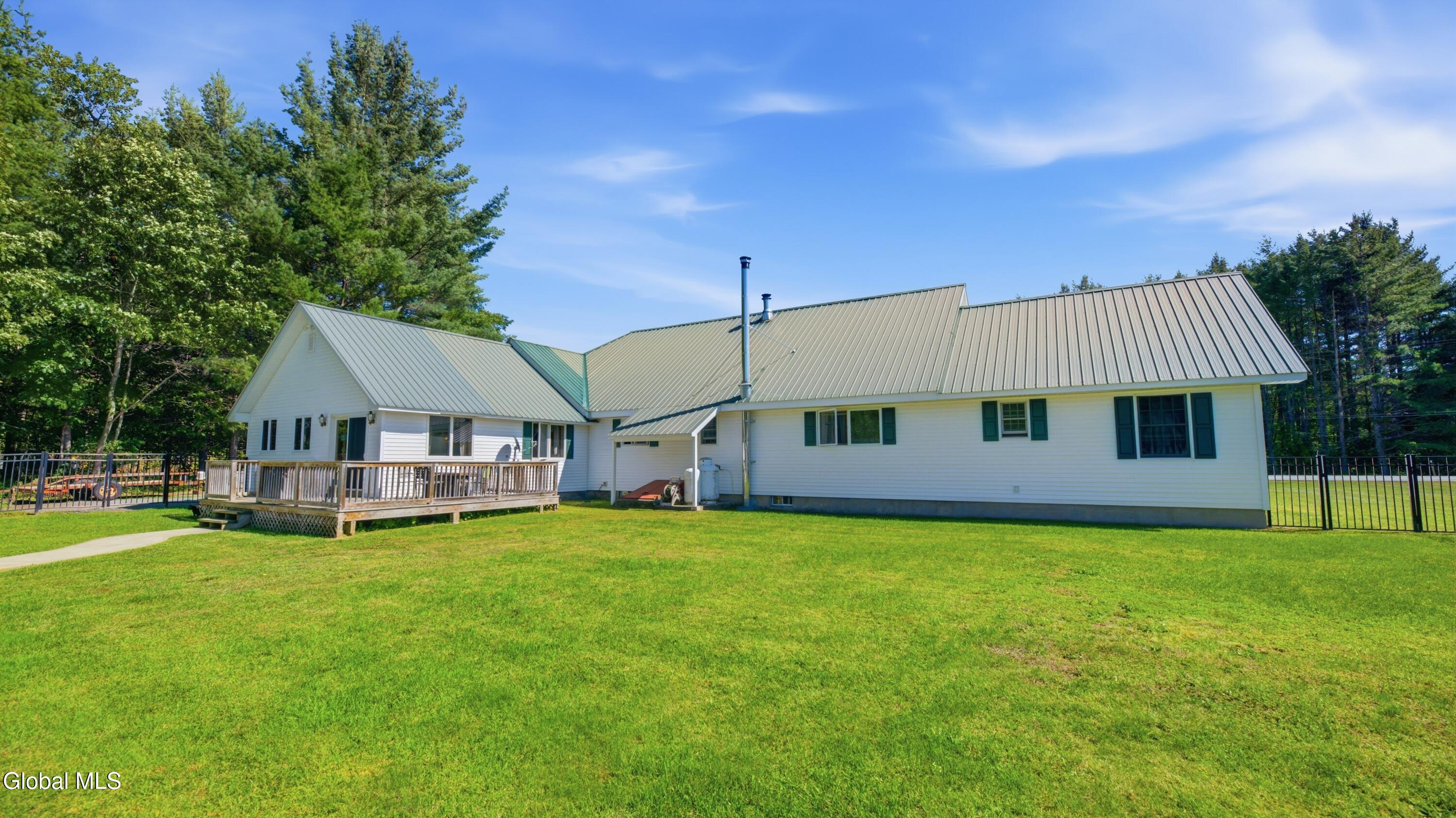 1539 Ny-30 Wells NY 12190