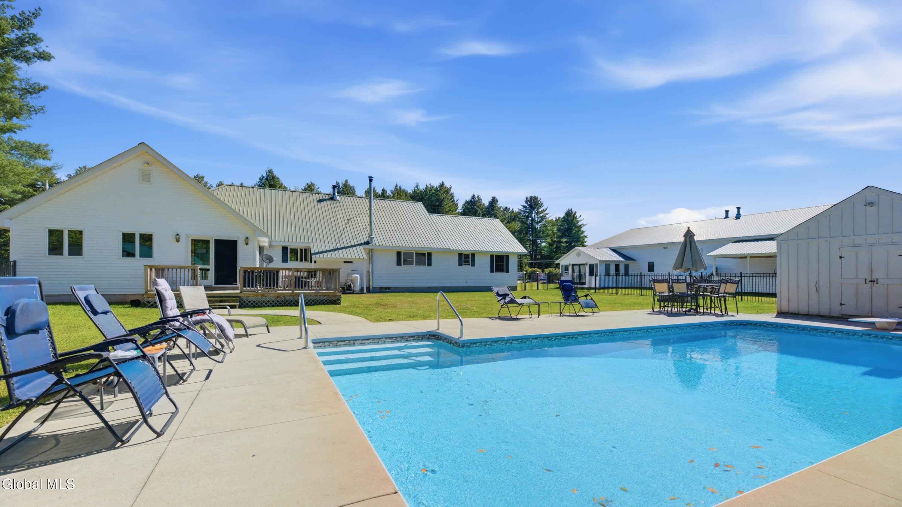 1539 Ny-30 Wells NY 12190