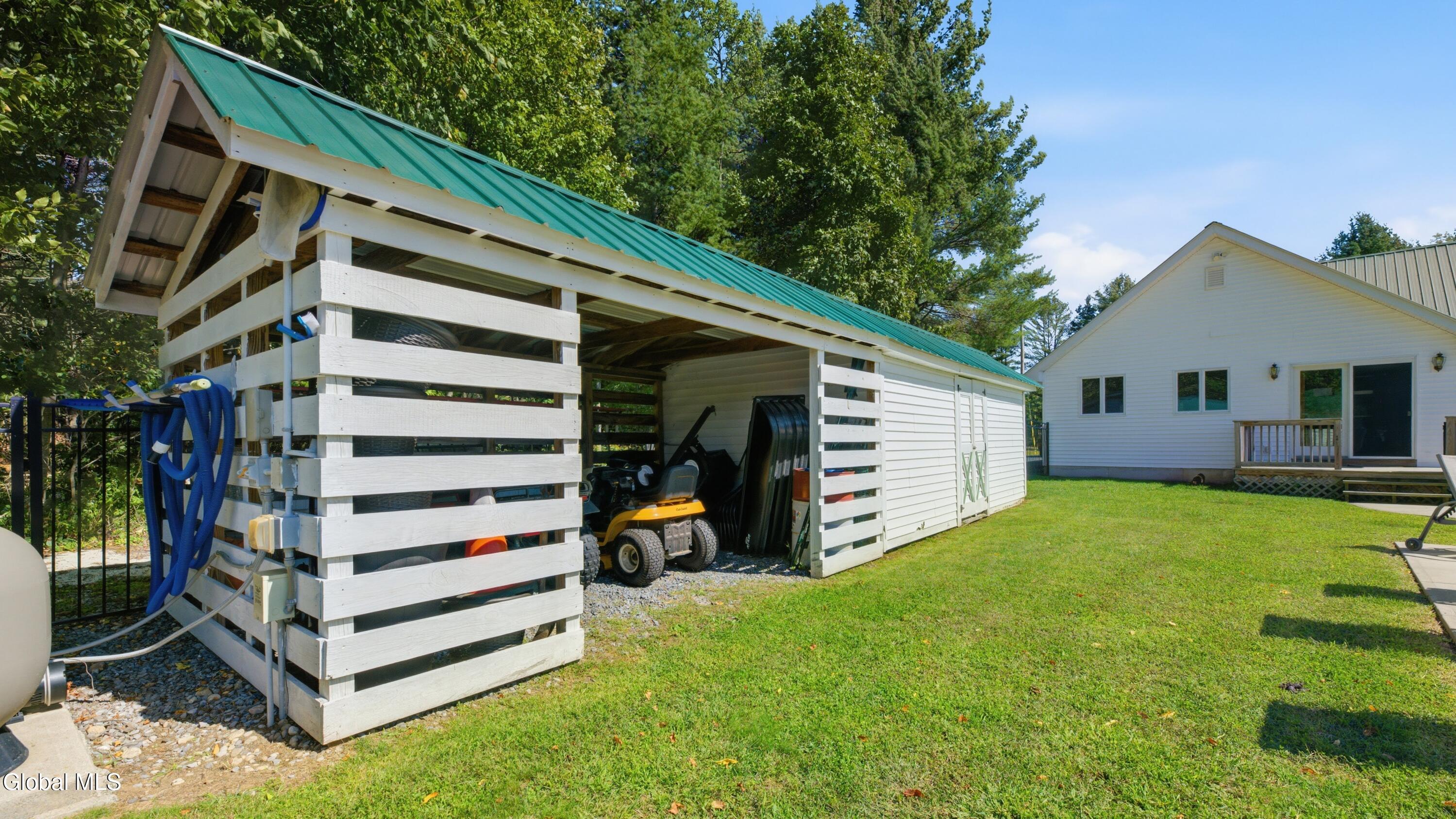 1539 Ny-30 Wells NY 12190