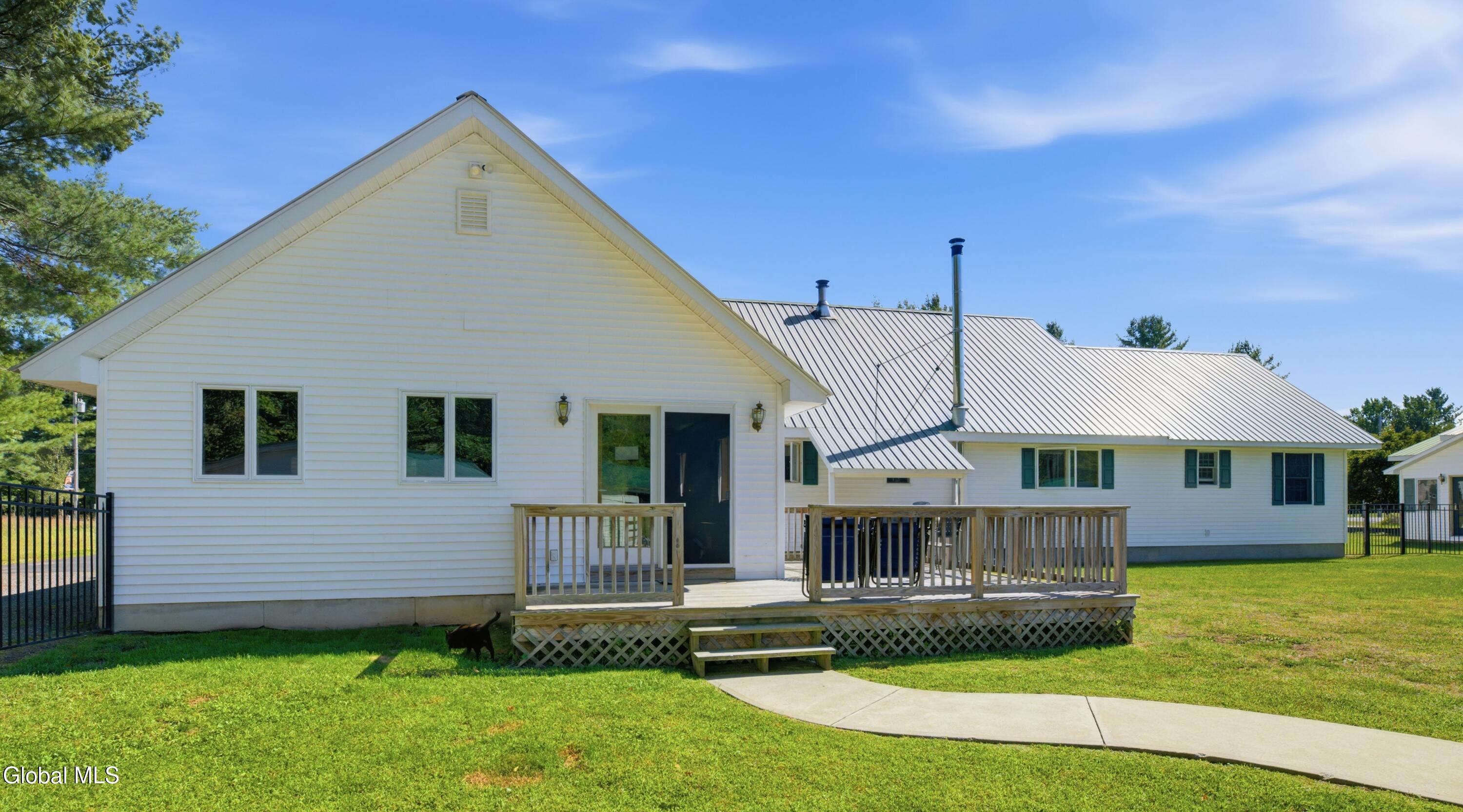 1539 Ny-30 Wells NY 12190