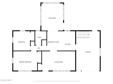 6 Deerwood Drive Colonie NY 12205