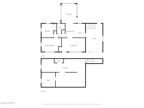 6 Deerwood Drive Colonie NY 12205