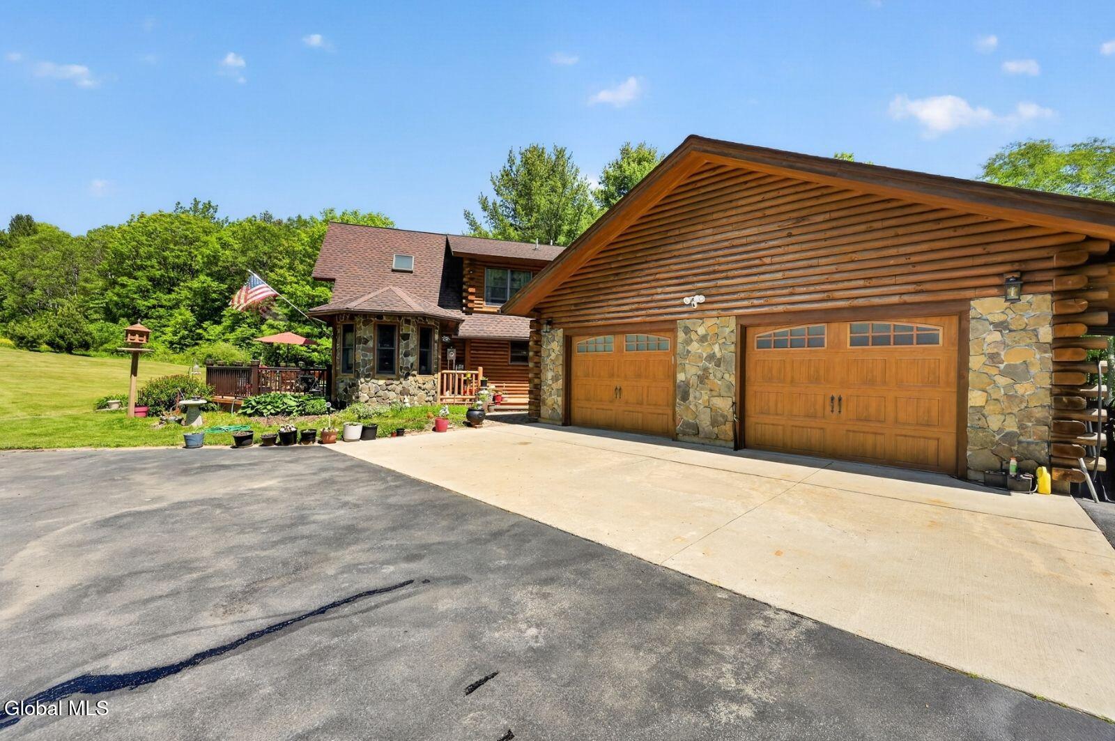 55 Yarns Road Harpursville NY 13787