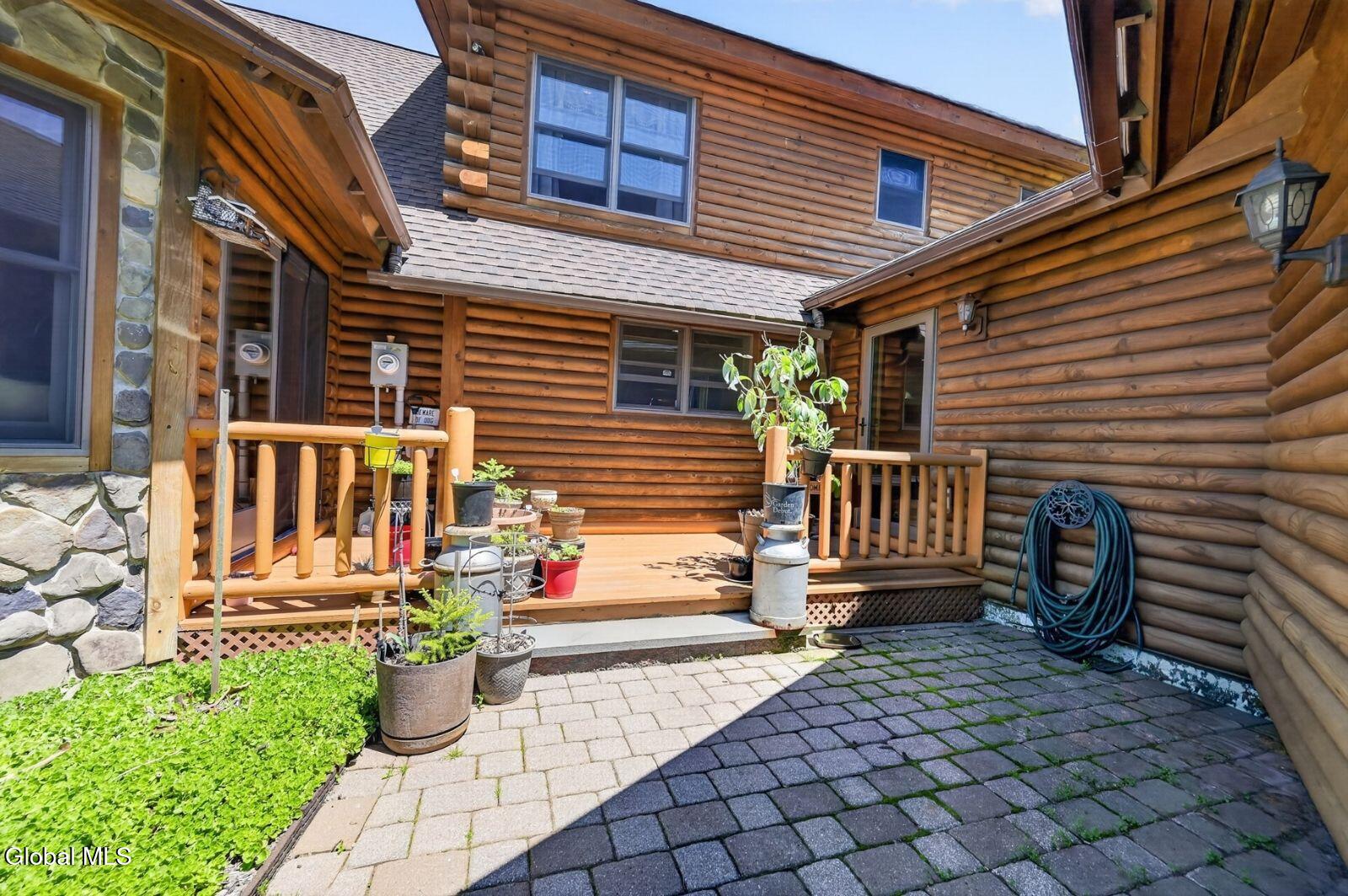 55 Yarns Road Harpursville NY 13787