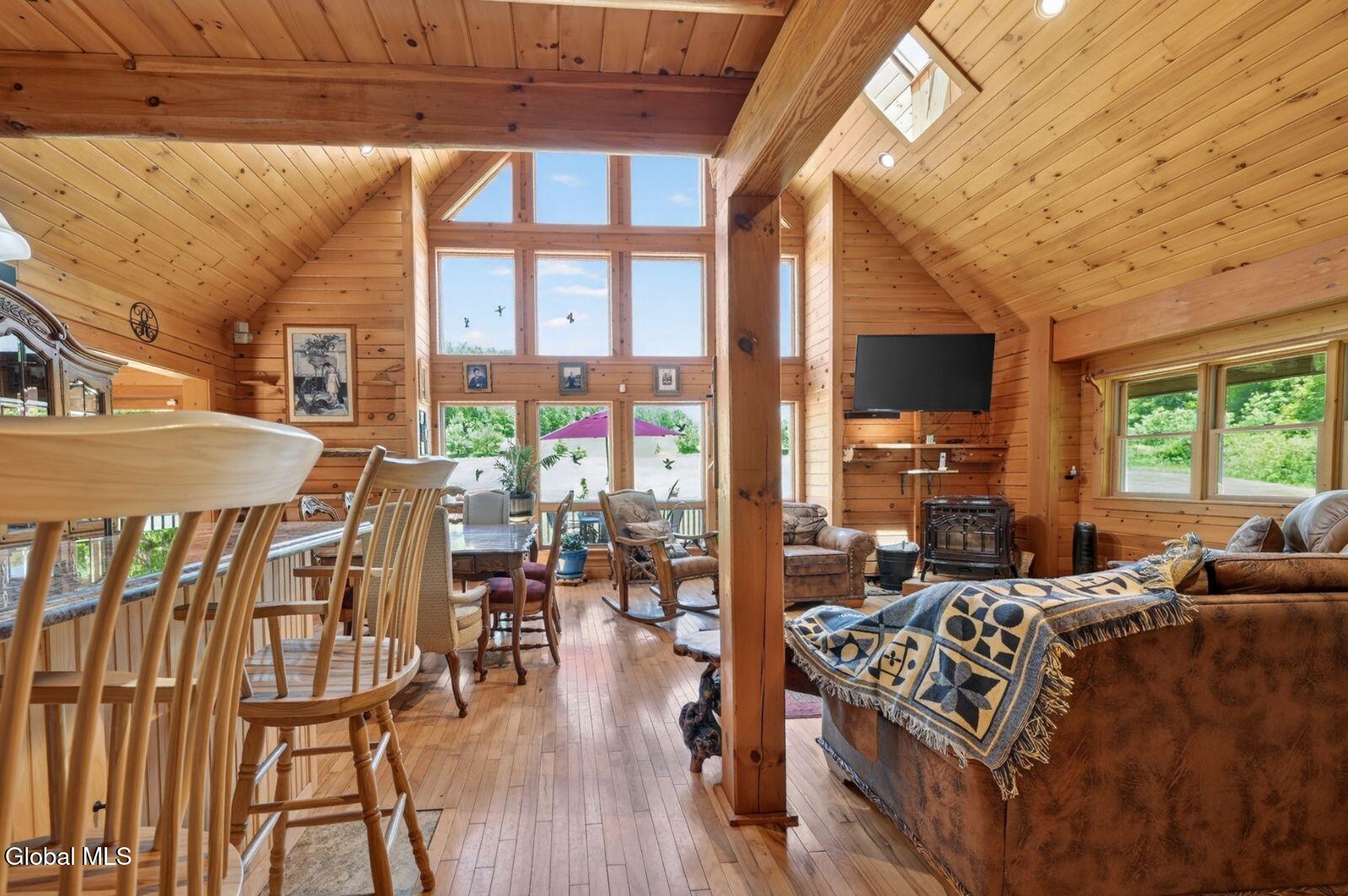 55 Yarns Road Harpursville NY 13787