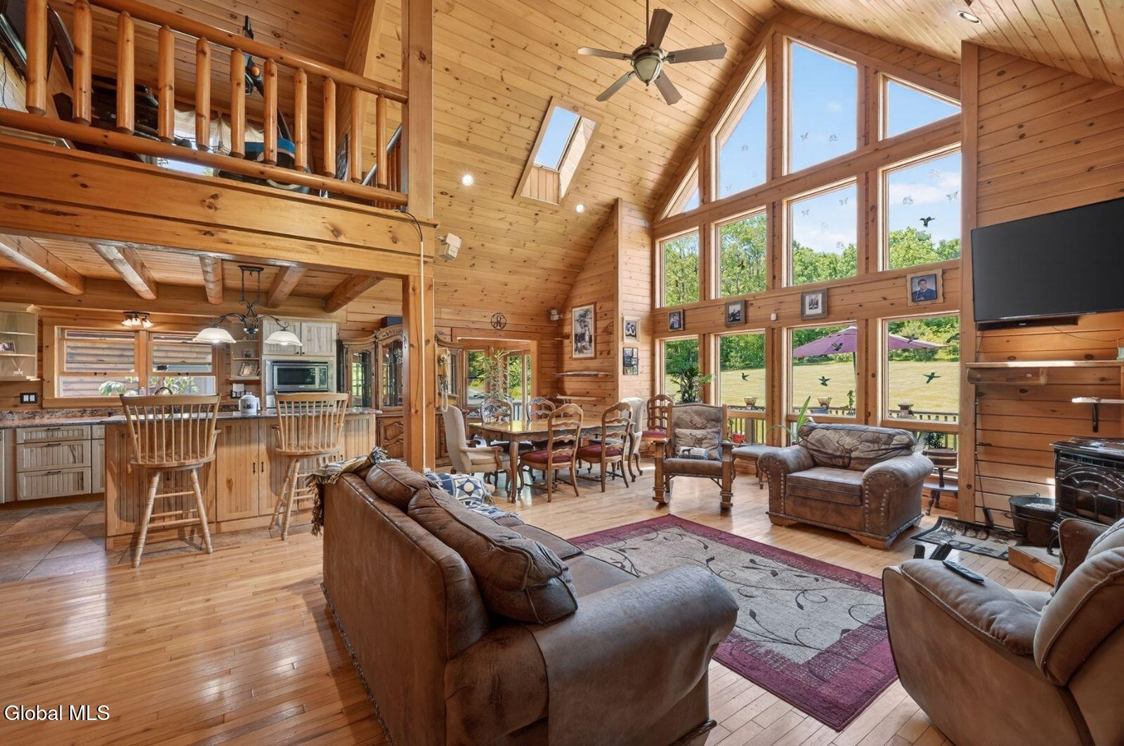 55 Yarns Road Harpursville NY 13787