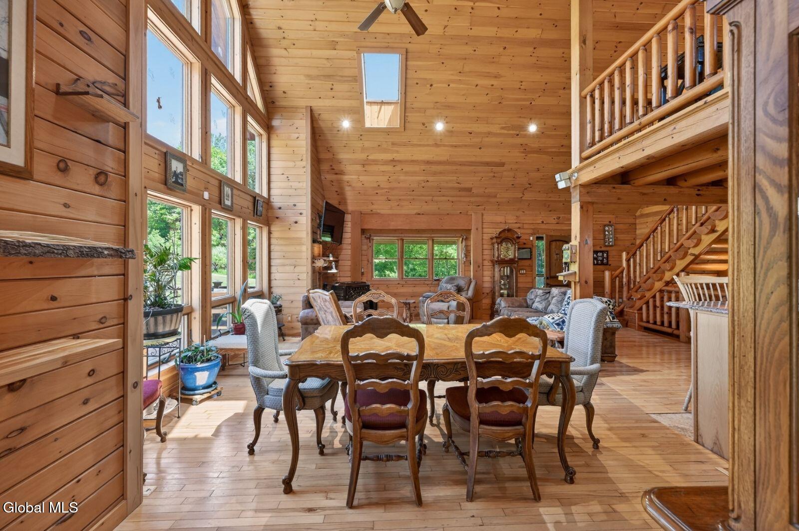 55 Yarns Road Harpursville NY 13787