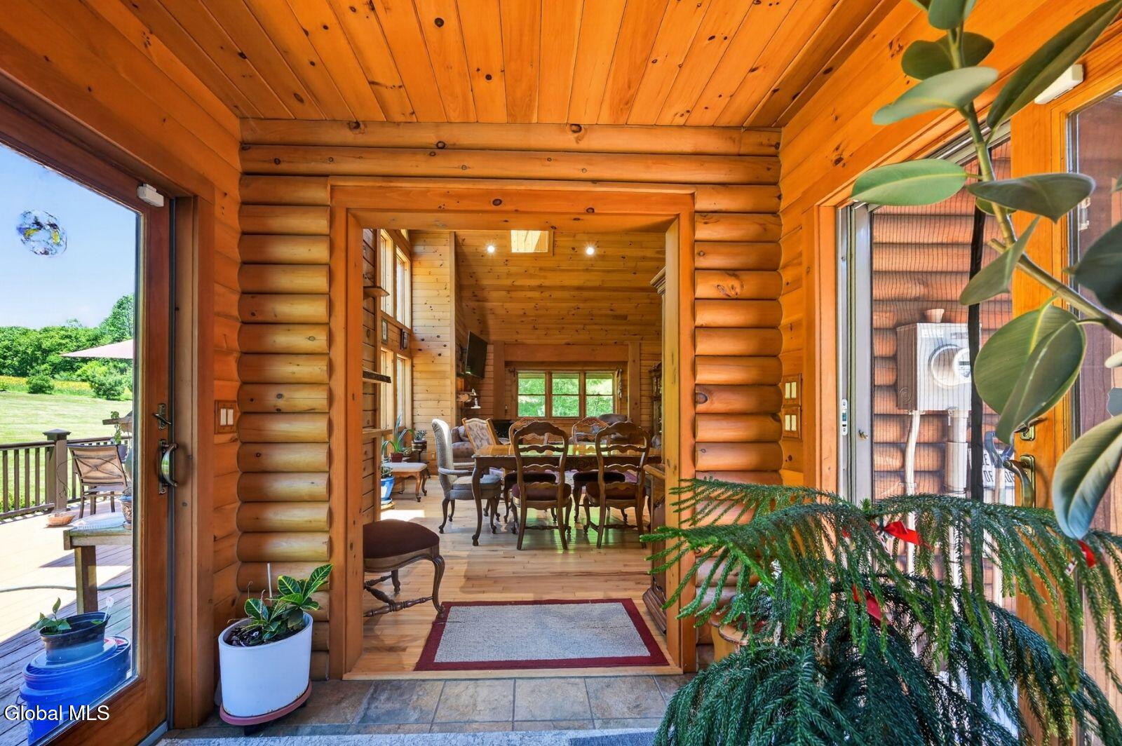 55 Yarns Road Harpursville NY 13787