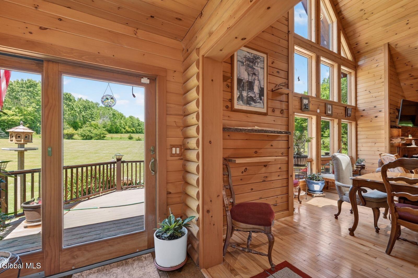 55 Yarns Road Harpursville NY 13787