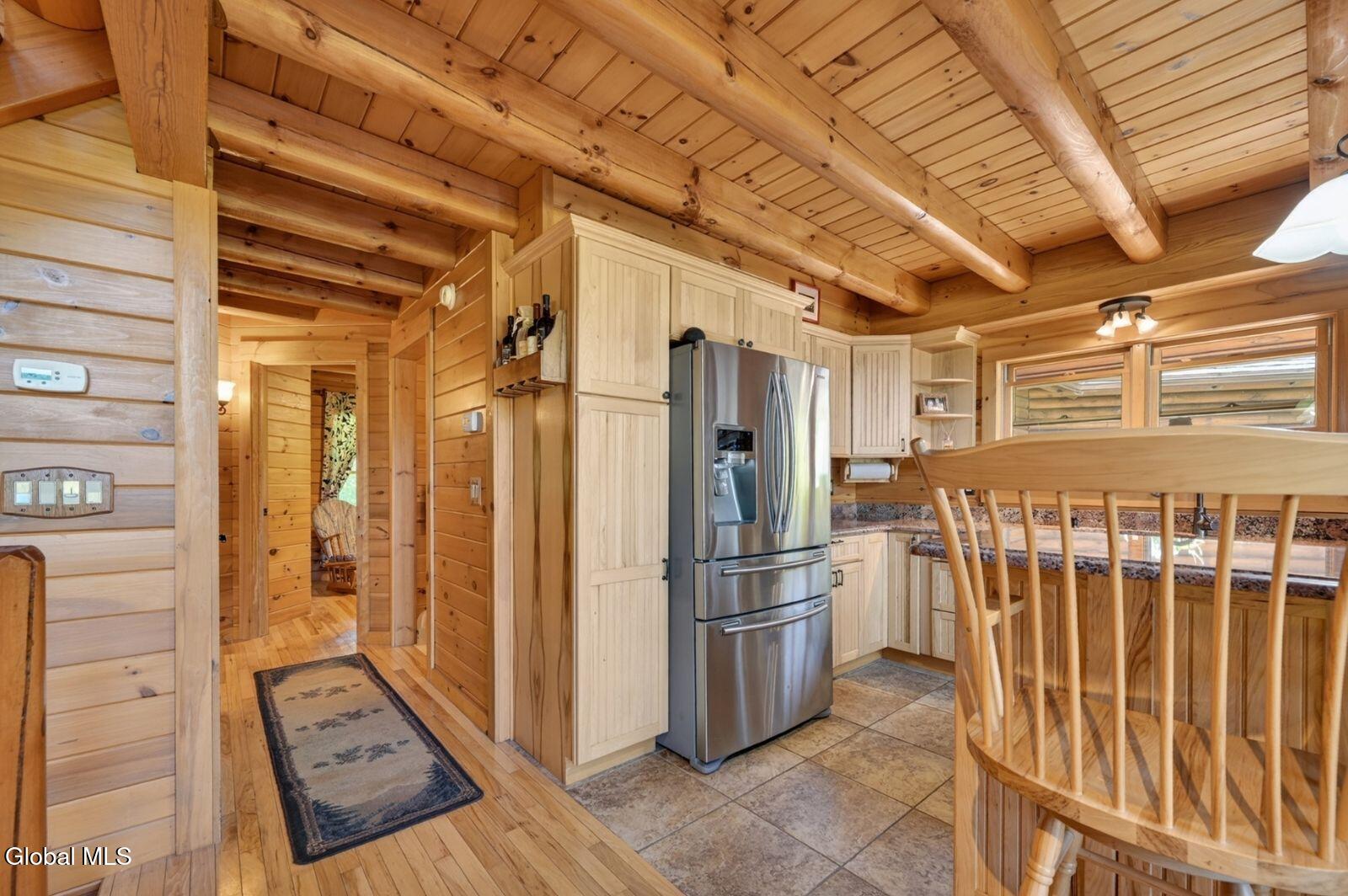55 Yarns Road Harpursville NY 13787