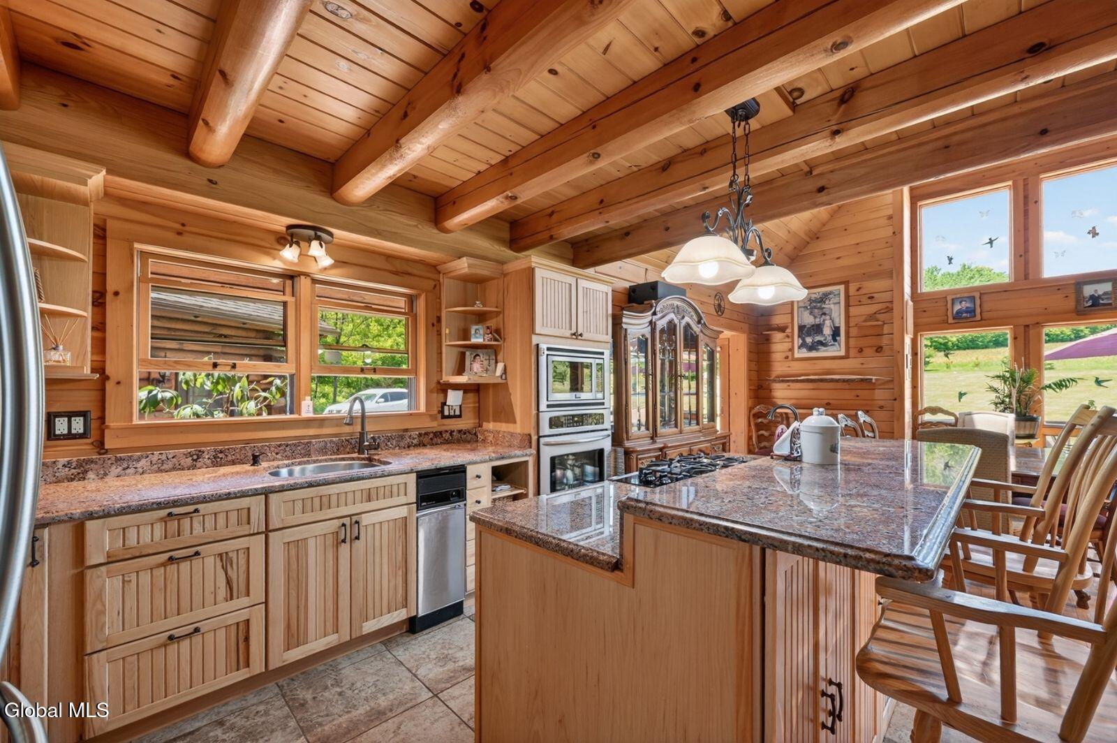 55 Yarns Road Harpursville NY 13787