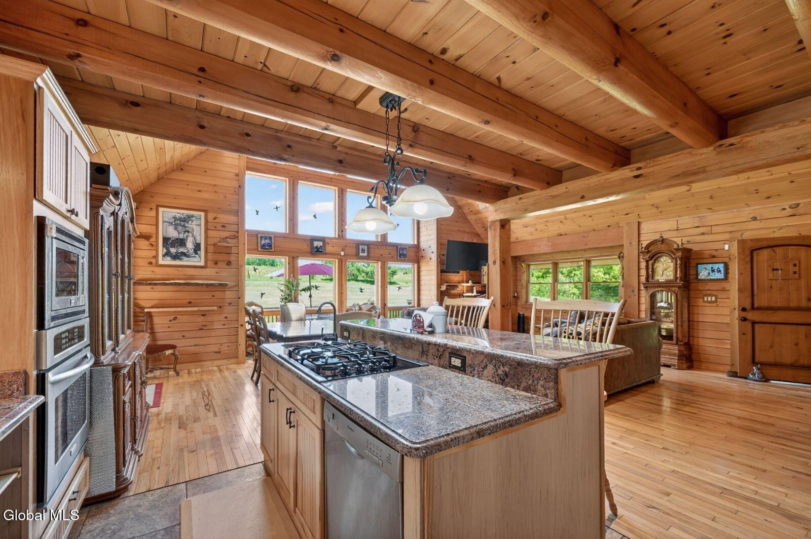 55 Yarns Road Harpursville NY 13787