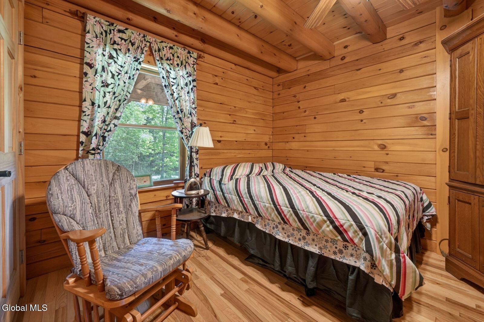 55 Yarns Road Harpursville NY 13787