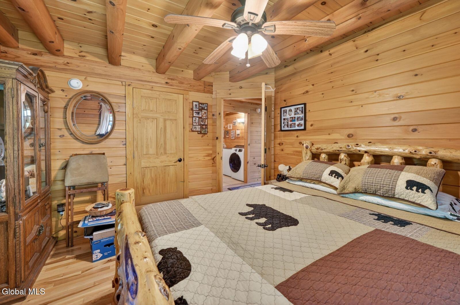55 Yarns Road Harpursville NY 13787