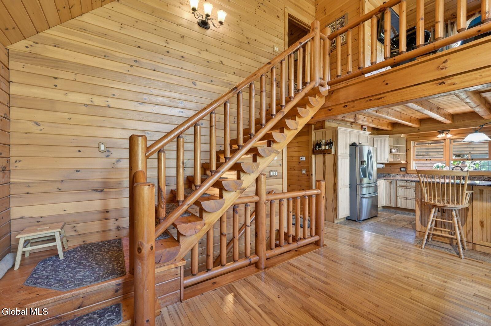 55 Yarns Road Harpursville NY 13787
