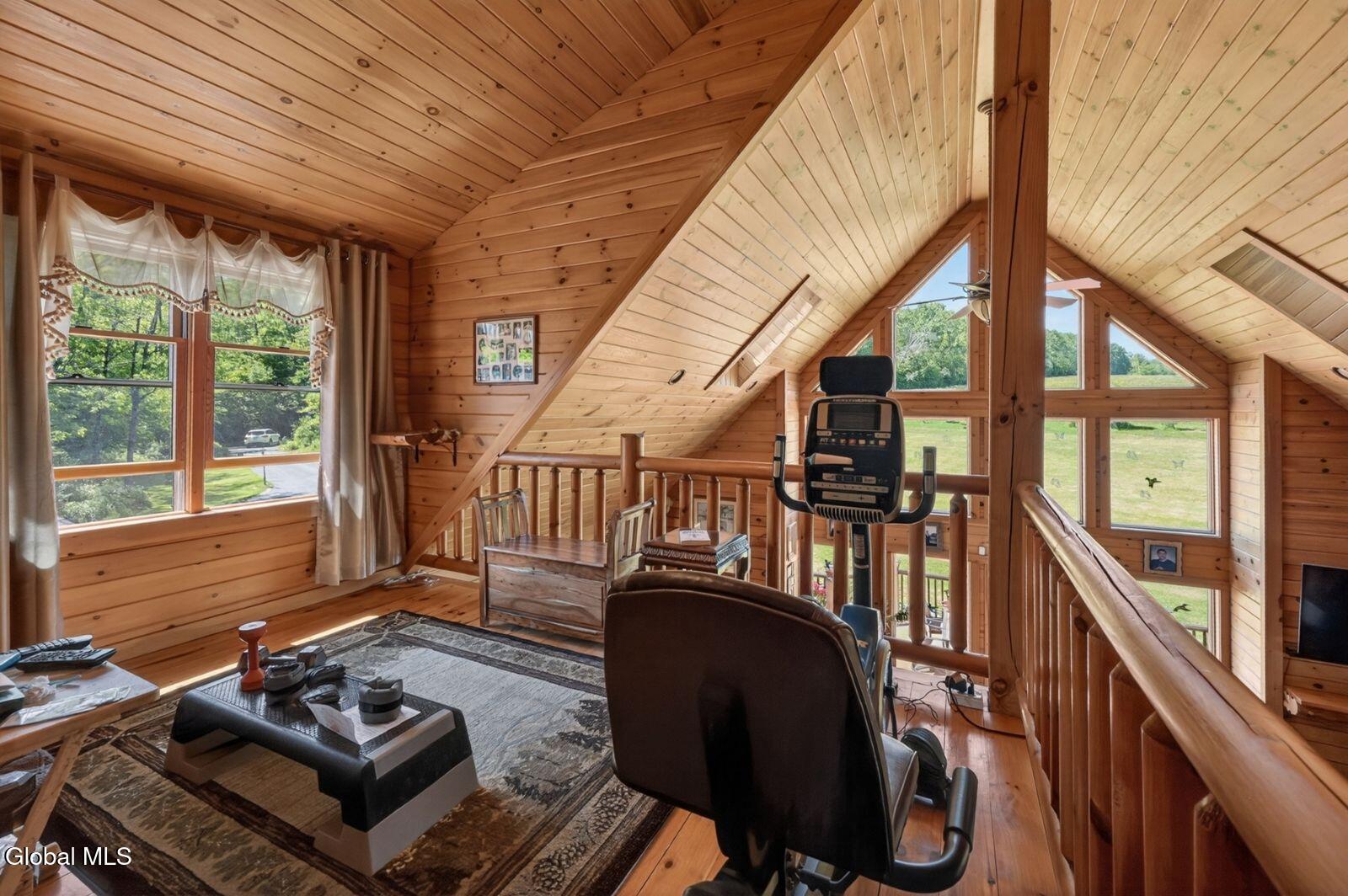55 Yarns Road Harpursville NY 13787