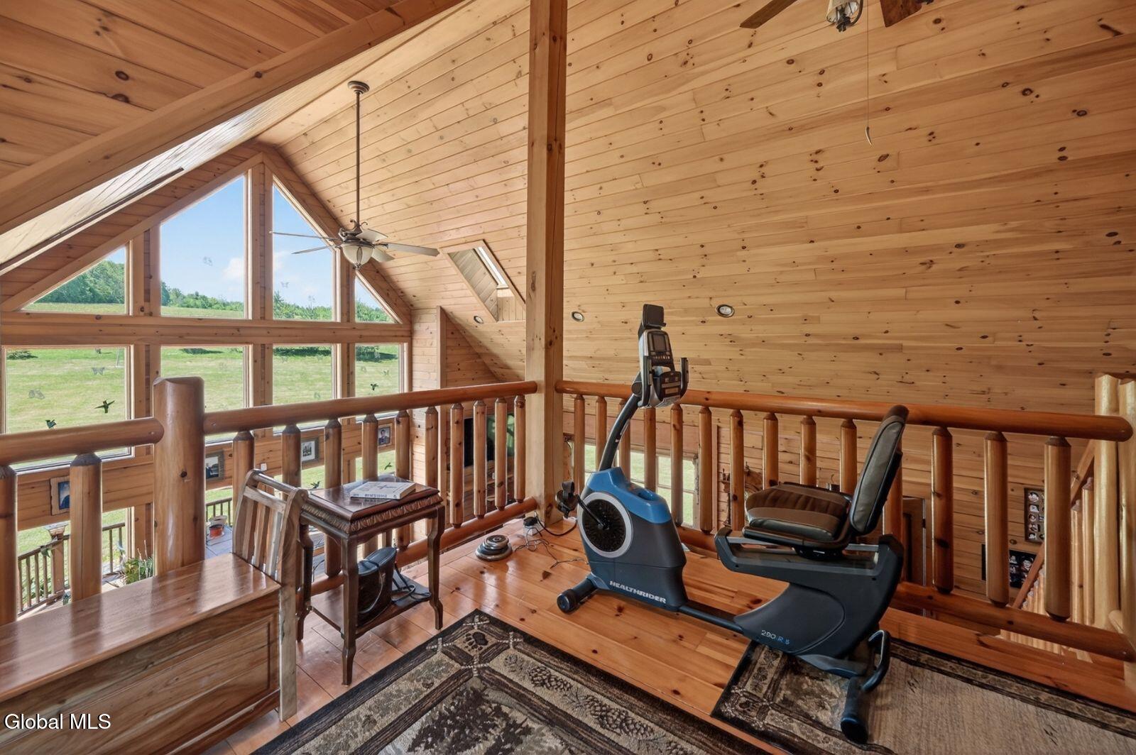 55 Yarns Road Harpursville NY 13787