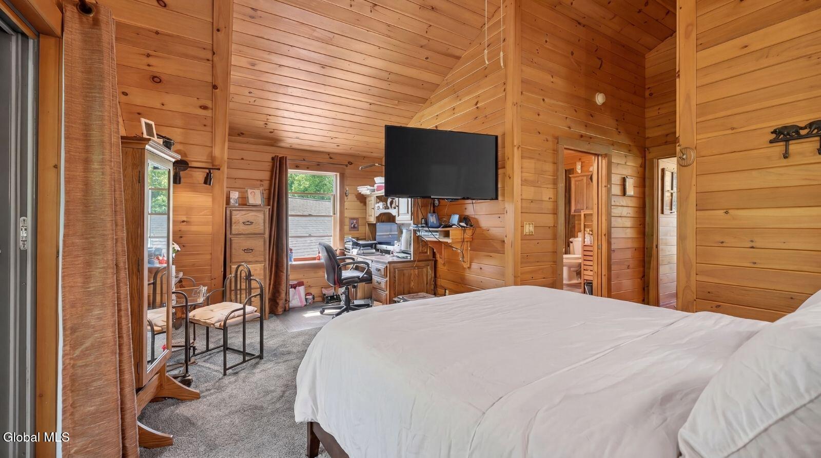 55 Yarns Road Harpursville NY 13787