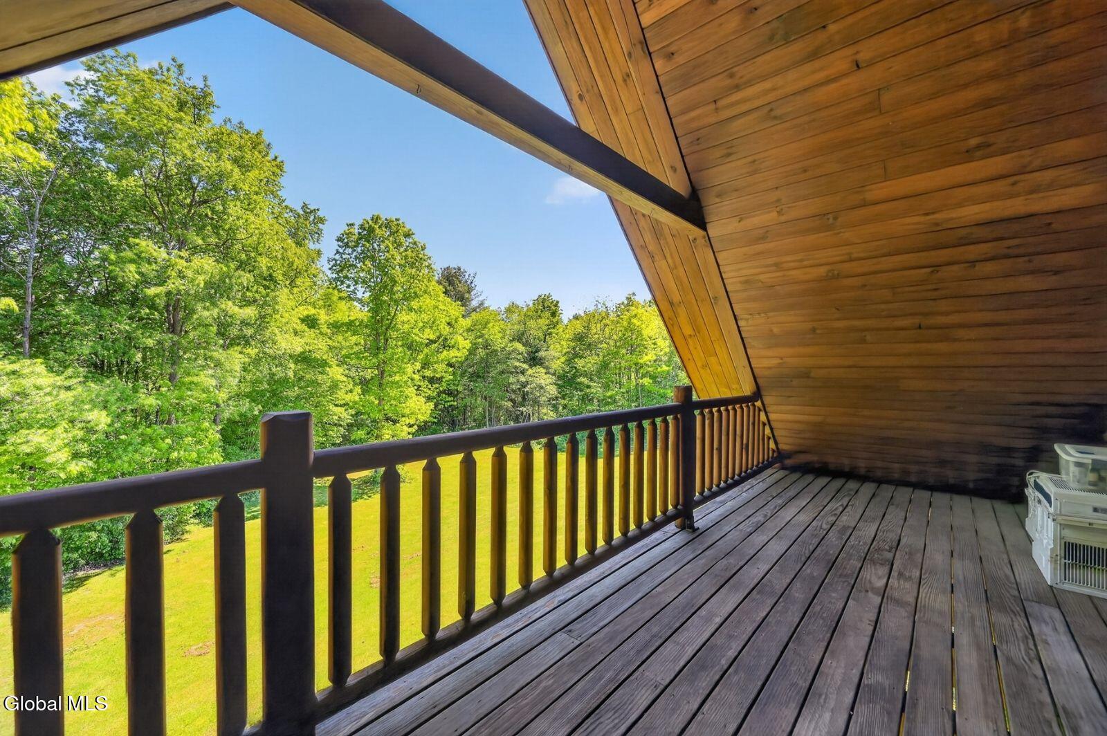 55 Yarns Road Harpursville NY 13787