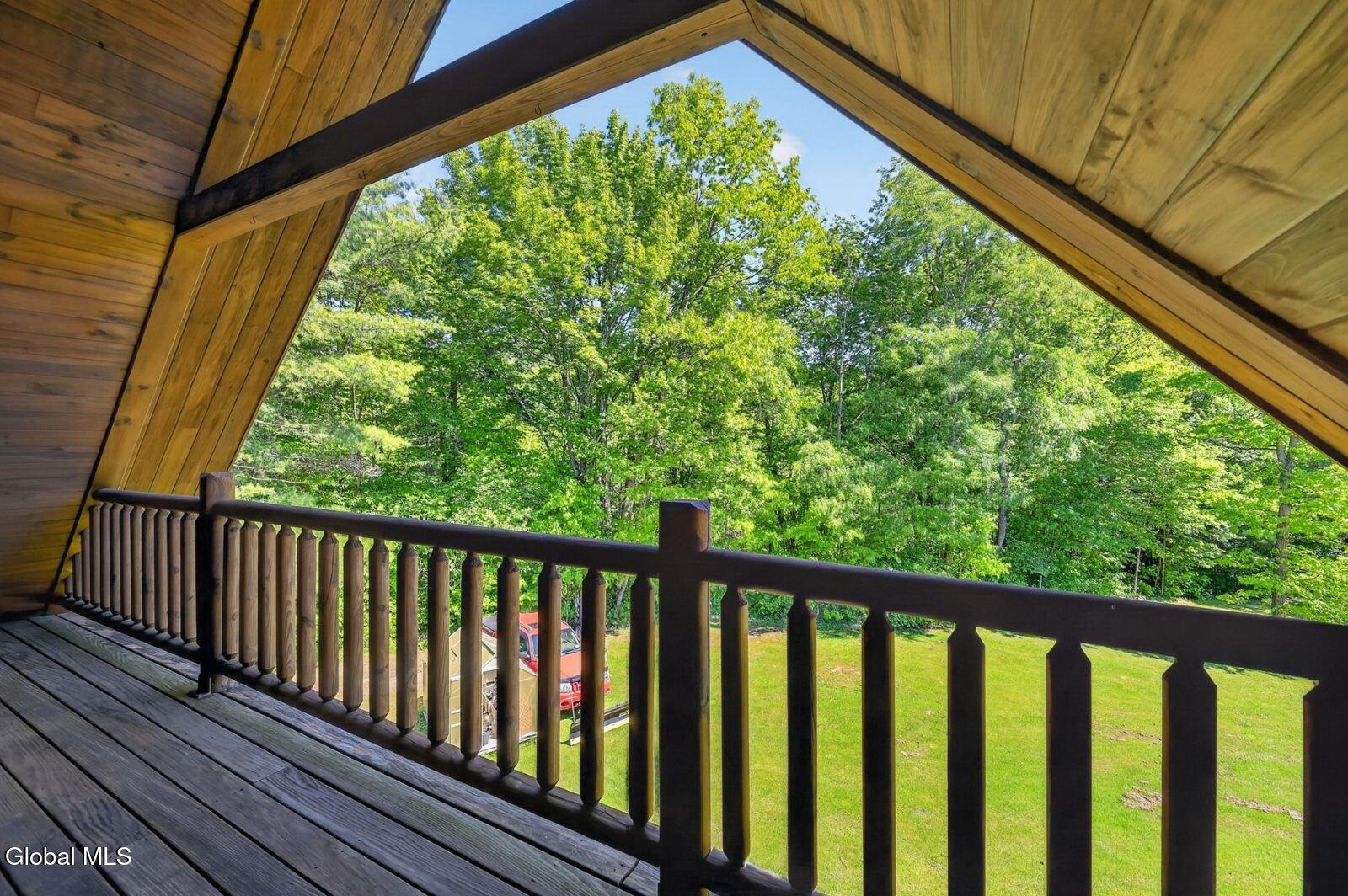 55 Yarns Road Harpursville NY 13787
