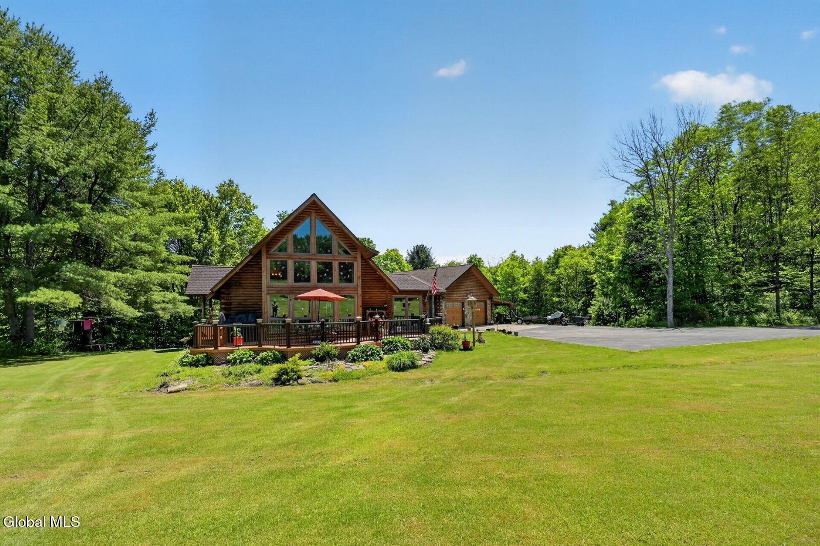 55 Yarns Road Harpursville NY 13787