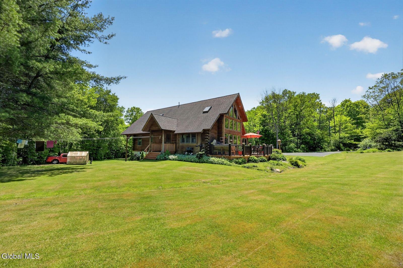 55 Yarns Road Harpursville NY 13787