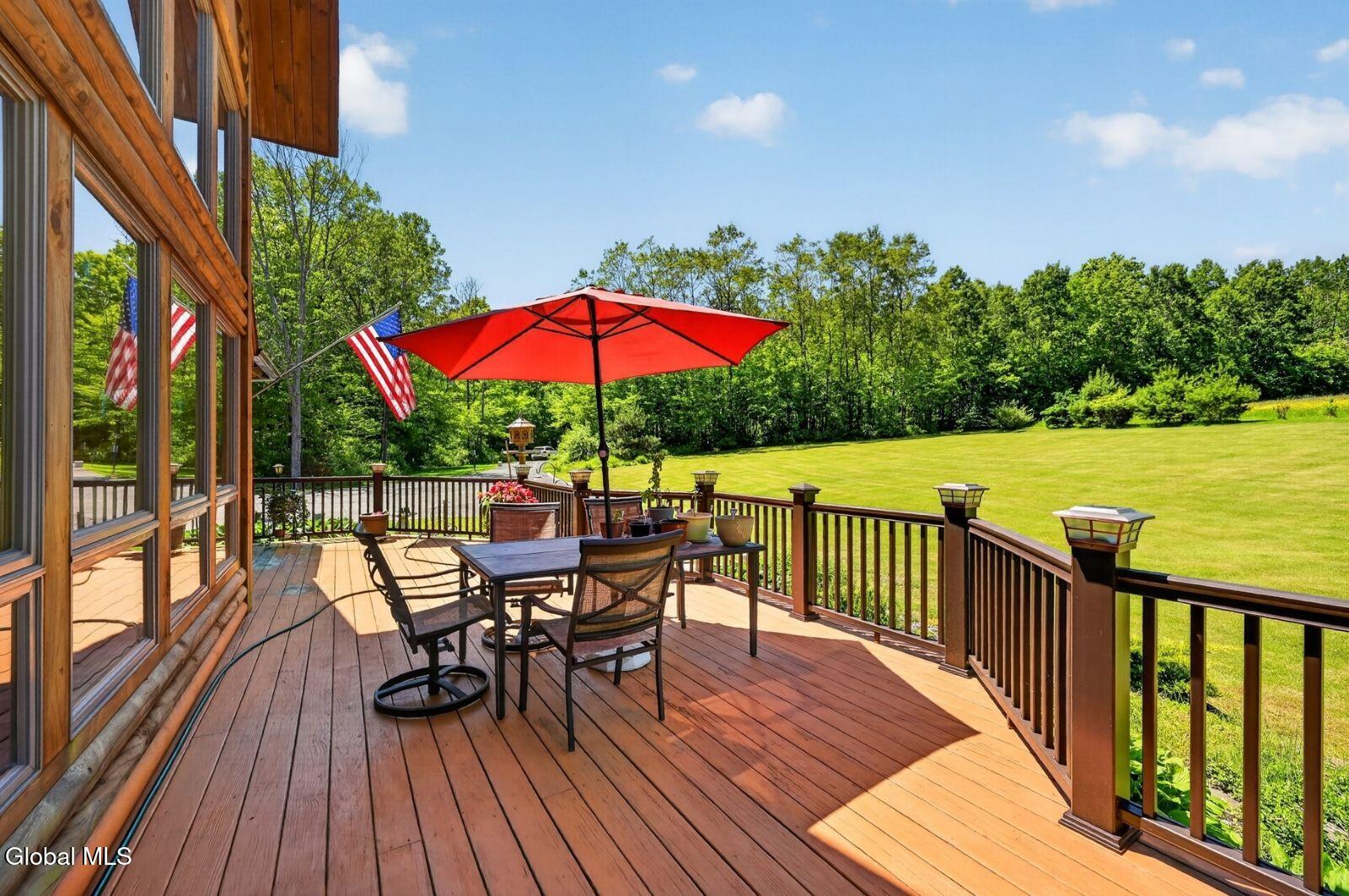 55 Yarns Road Harpursville NY 13787