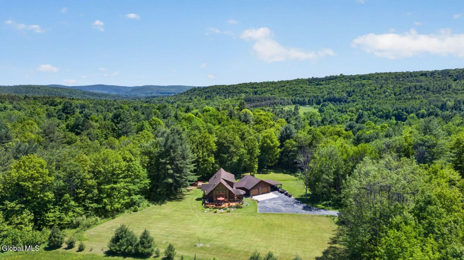 55 Yarns Road Harpursville NY 13787