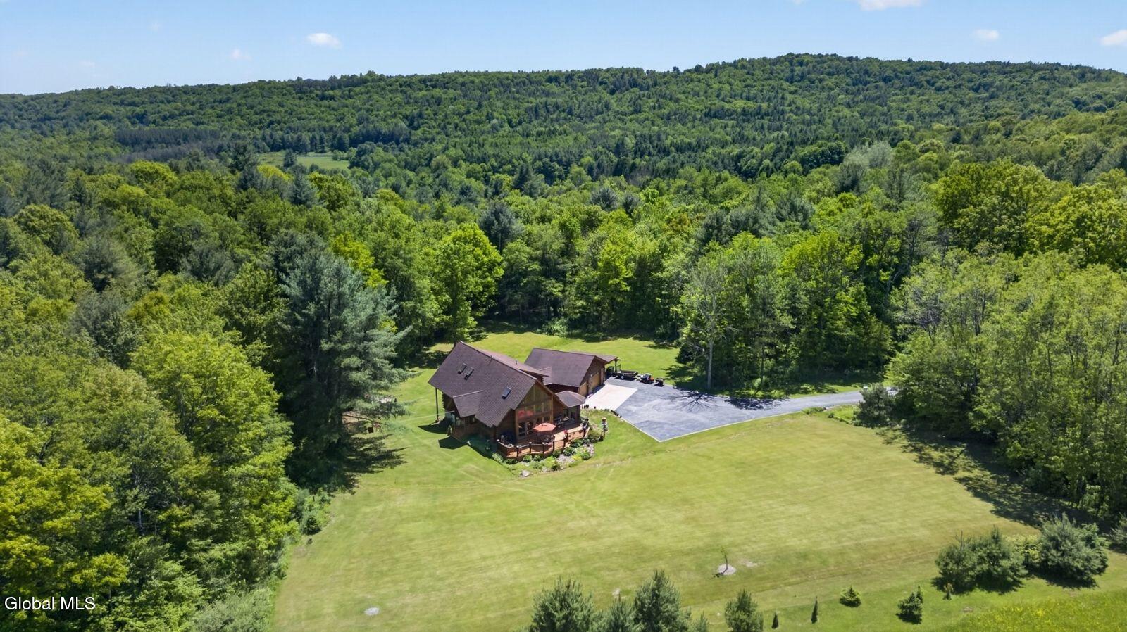 55 Yarns Road Harpursville NY 13787