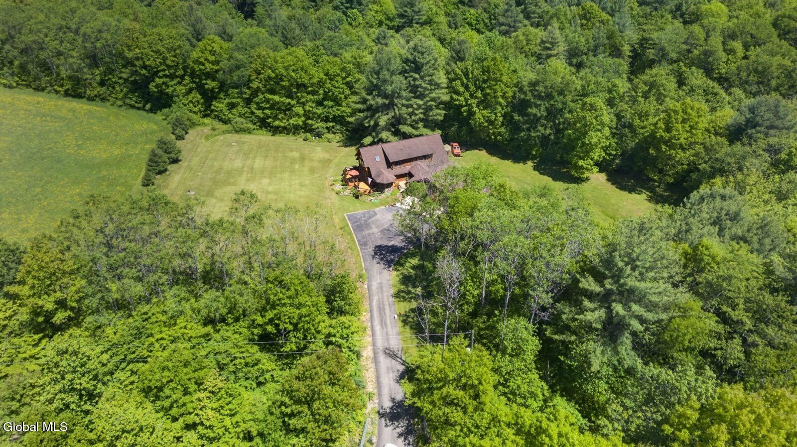 55 Yarns Road Harpursville NY 13787