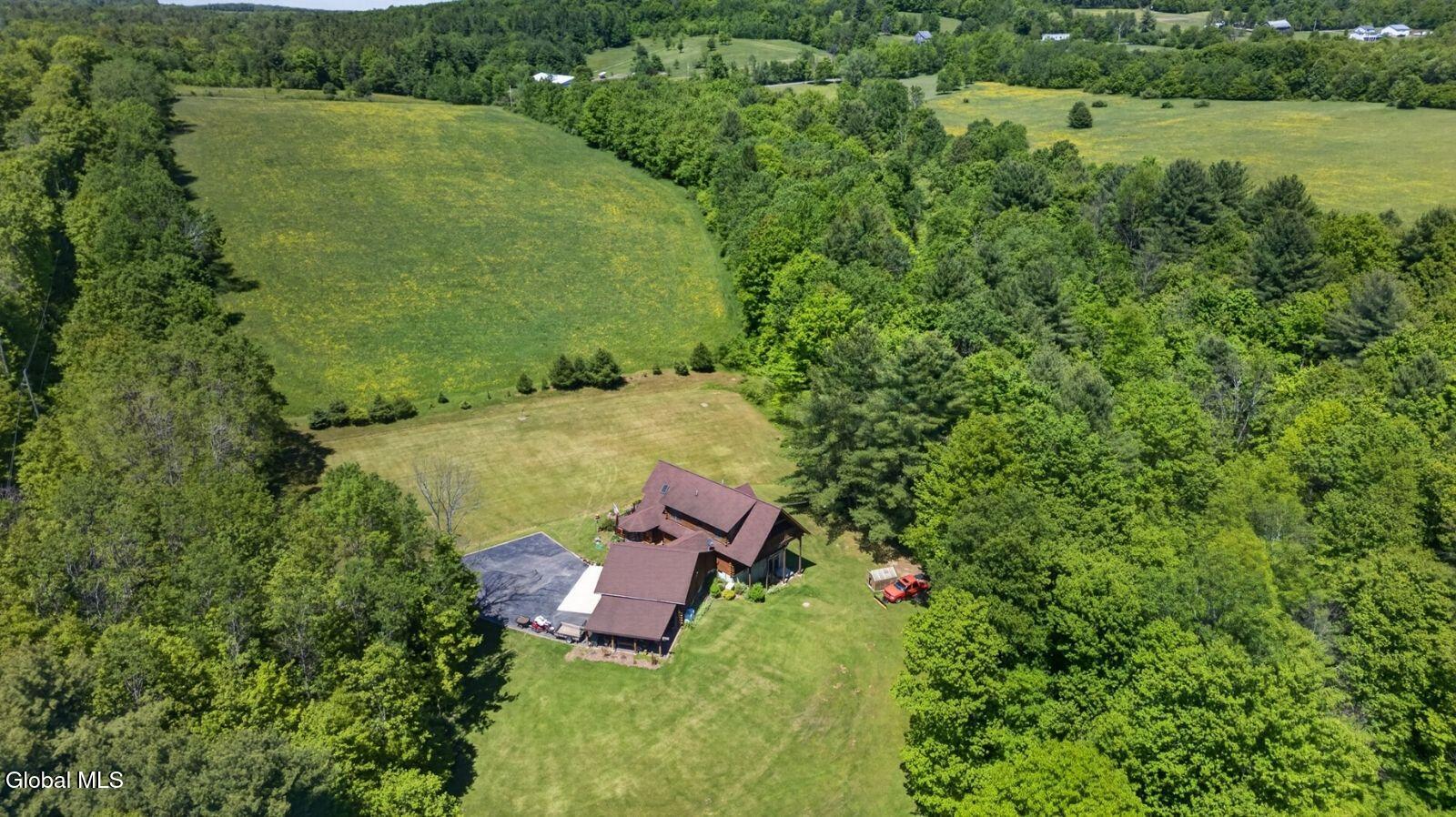 55 Yarns Road Harpursville NY 13787