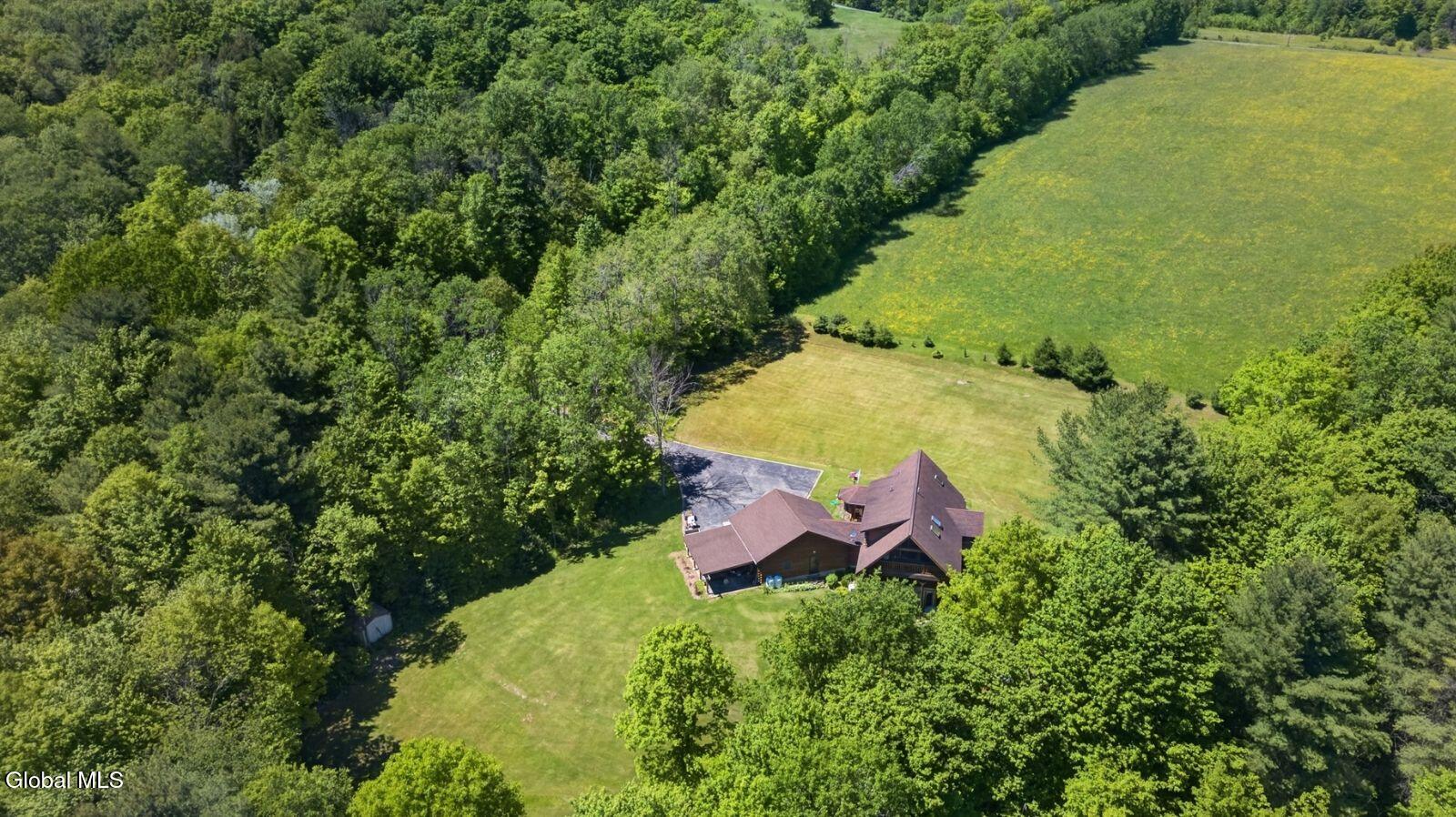 55 Yarns Road Harpursville NY 13787