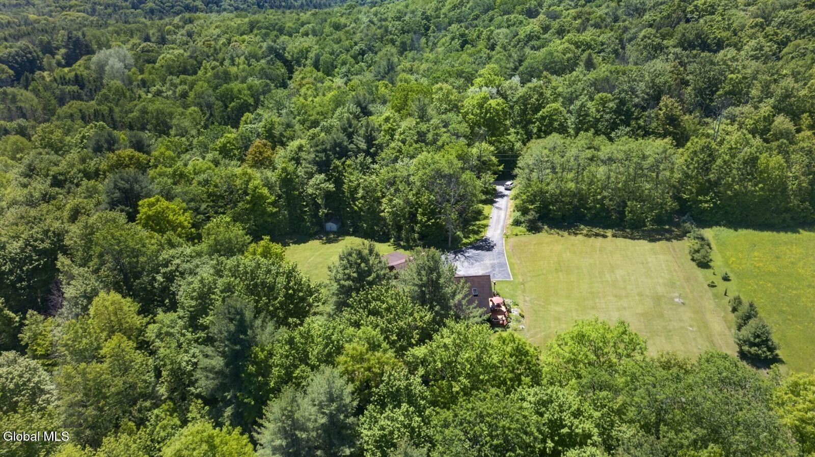 55 Yarns Road Harpursville NY 13787