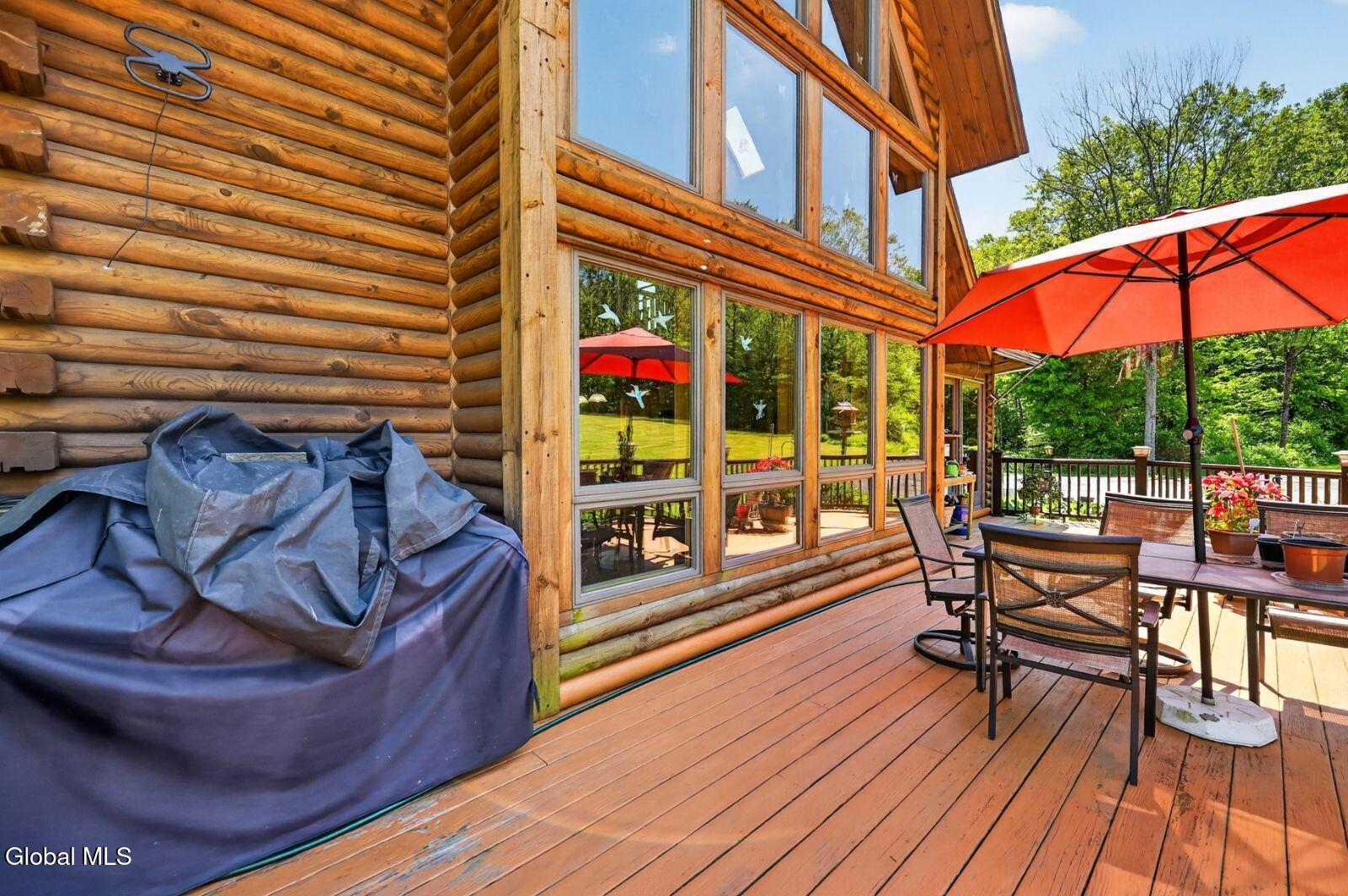 55 Yarns Road Harpursville NY 13787