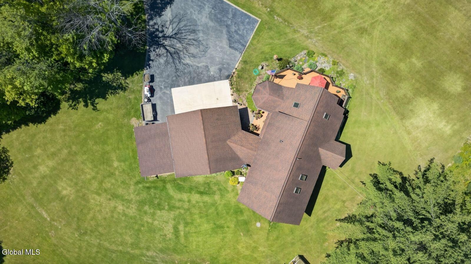 55 Yarns Road Harpursville NY 13787