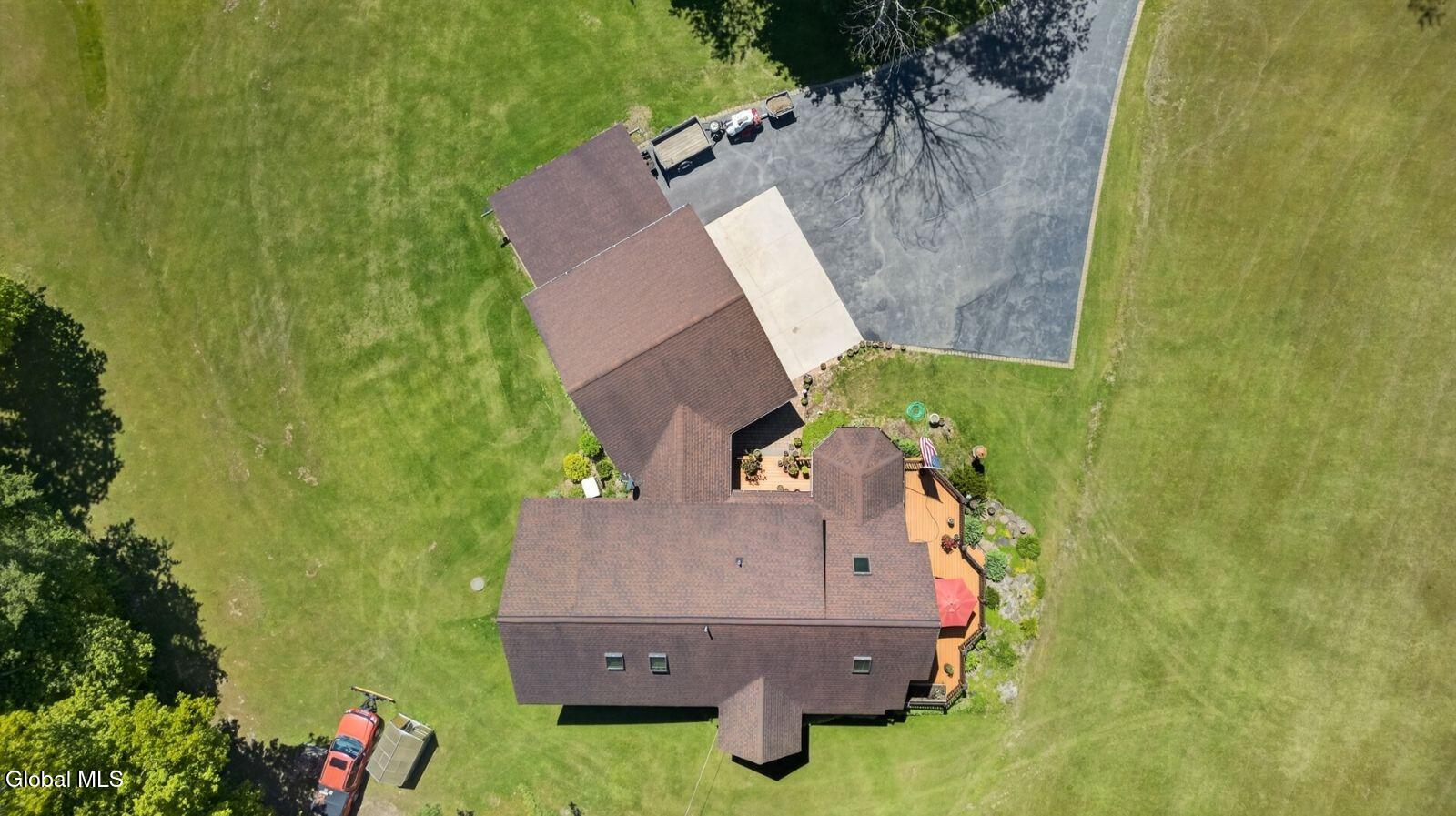 55 Yarns Road Harpursville NY 13787
