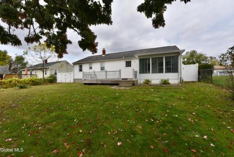 6 Marriner Avenue Colonie NY 12205