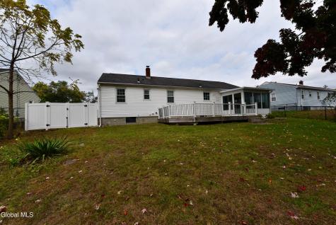 6 Marriner Avenue Colonie NY 12205
