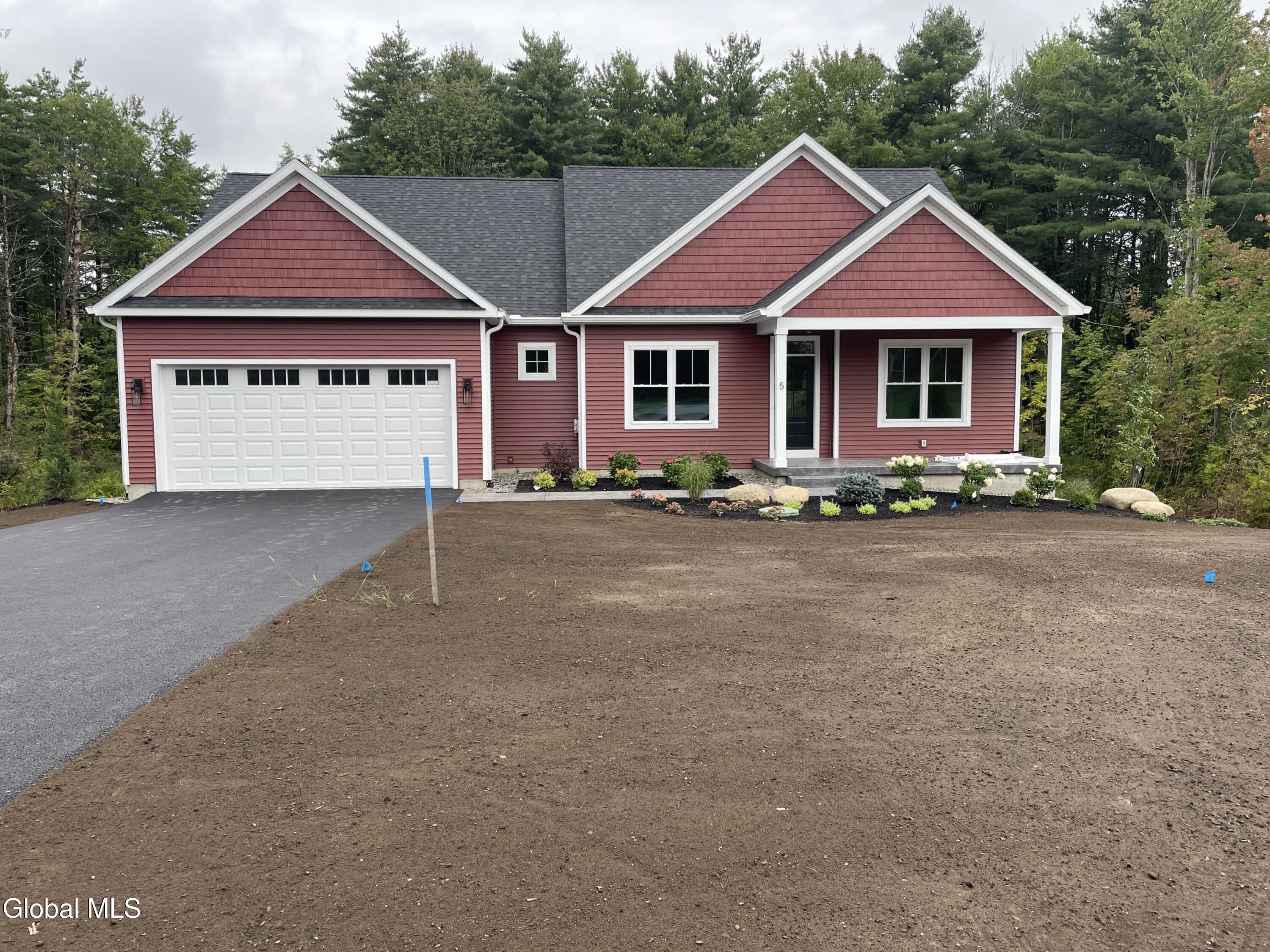 5 Kerr Drive Wilton NY 12831