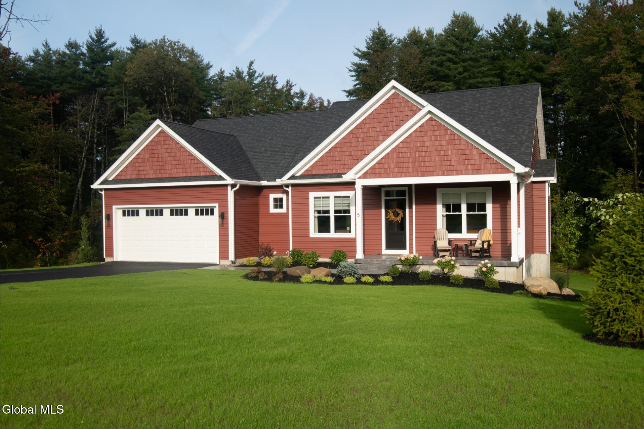 5 Kerr Drive Wilton NY 12831